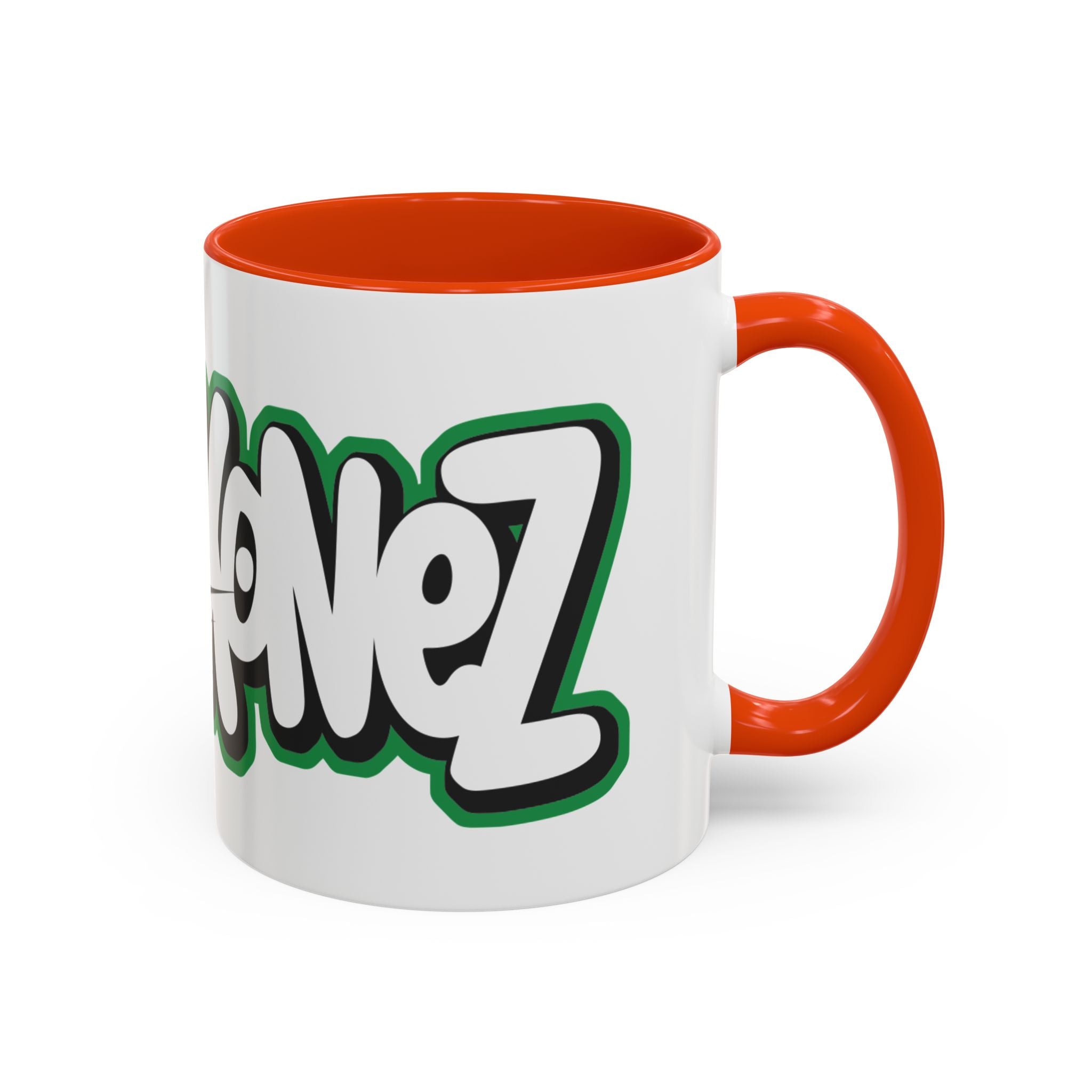 Colorful Mugs (11oz, 15oz)