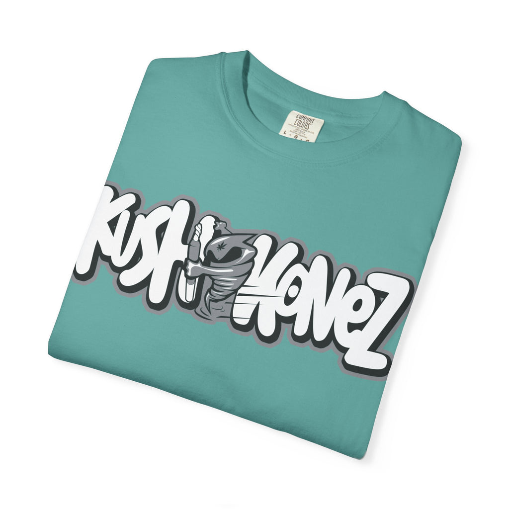 Kush Konez  various color T-shirt