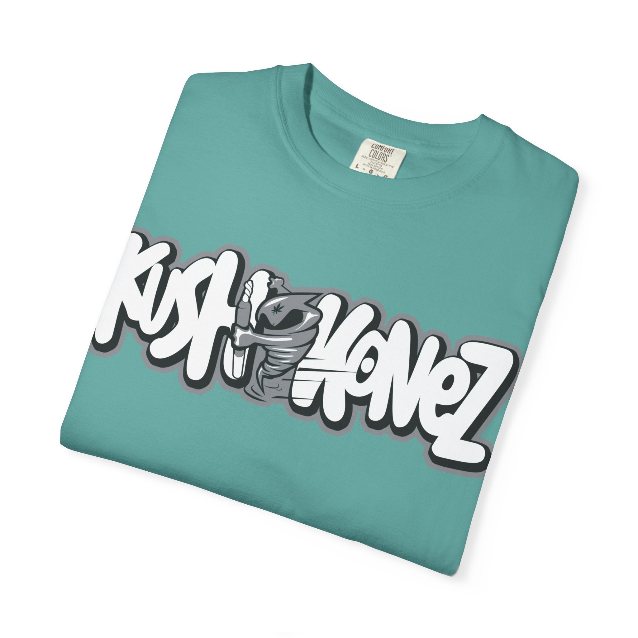 Kush Konez  various color T-shirt