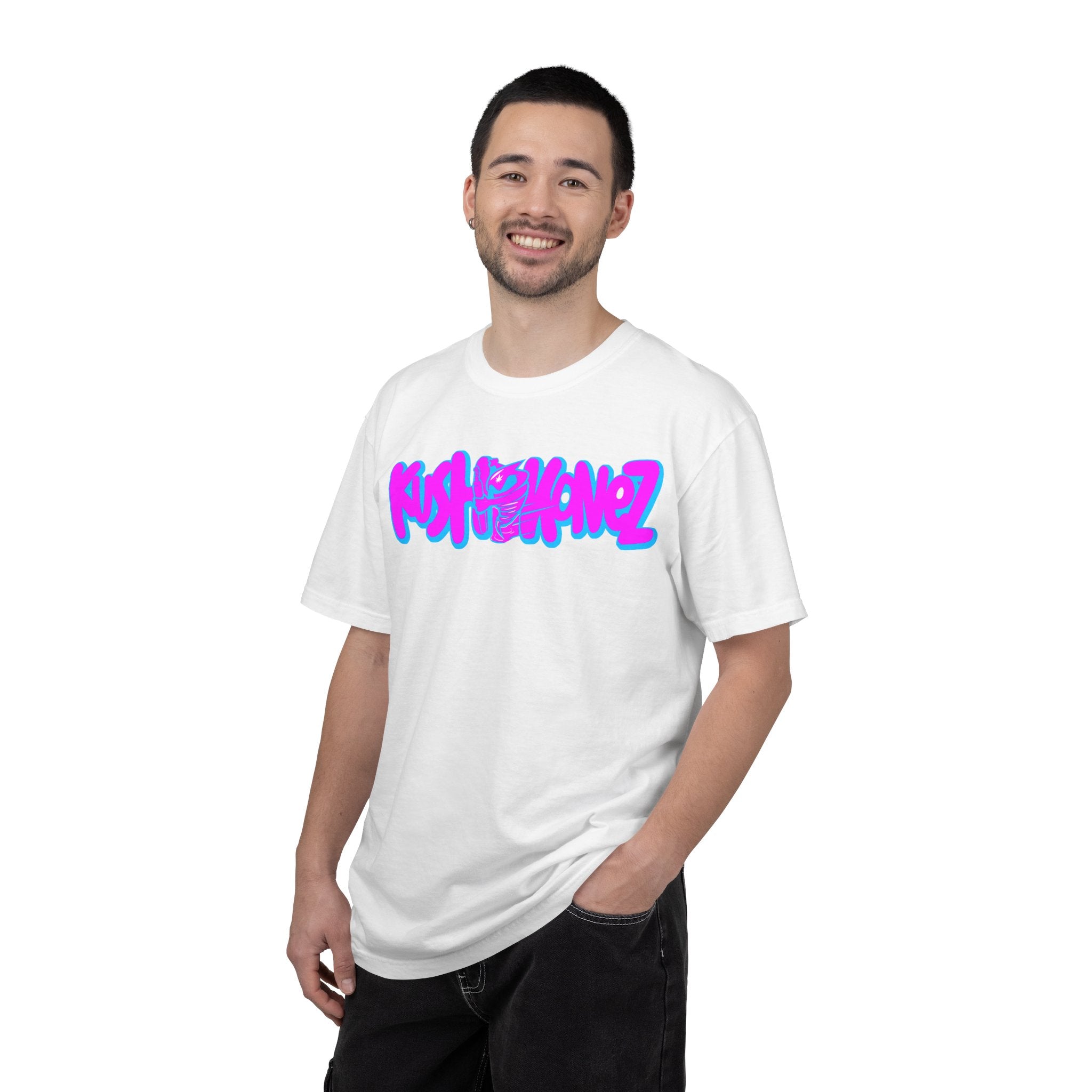 Kush Konez T-shirt ( Miami Vice Edition )