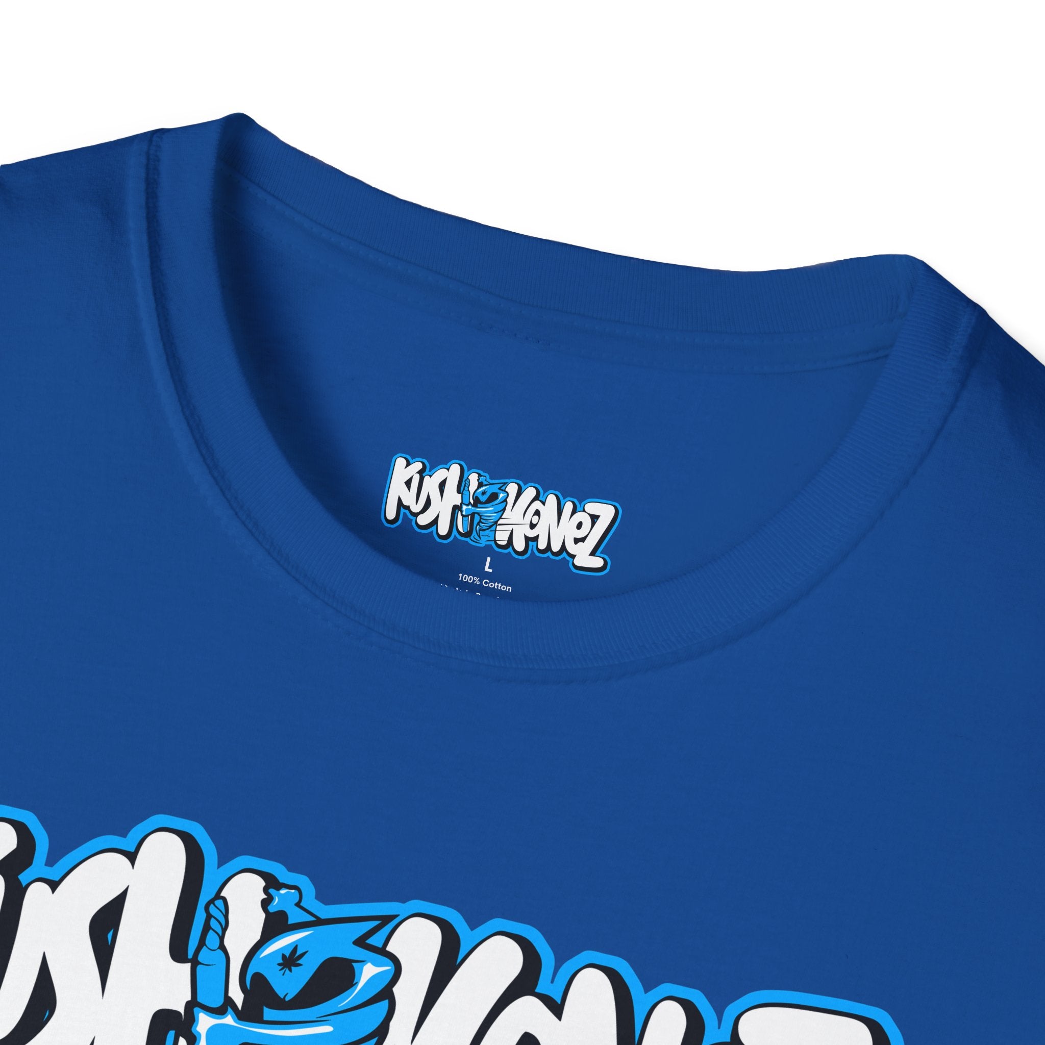 Kush Konez T-Shirt