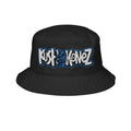 Bucket Hat (Embroidery)