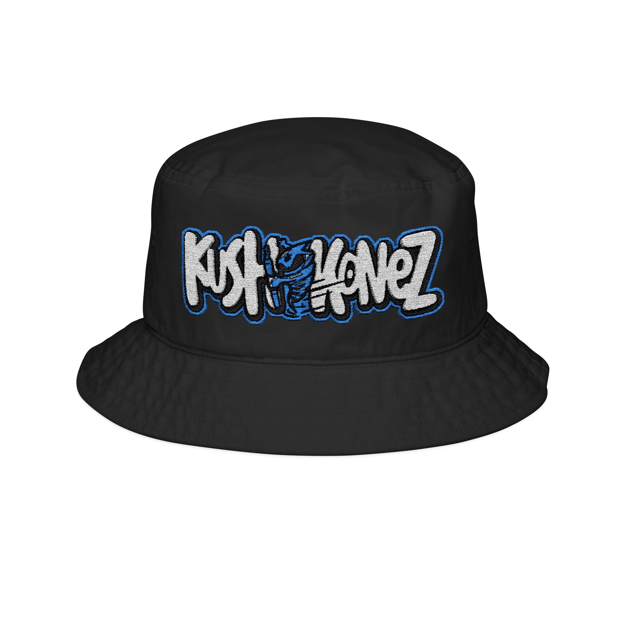Bucket Hat (Embroidery)