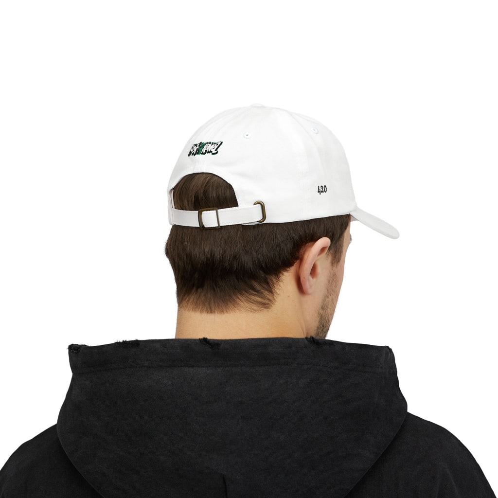 Kush Konez Cap