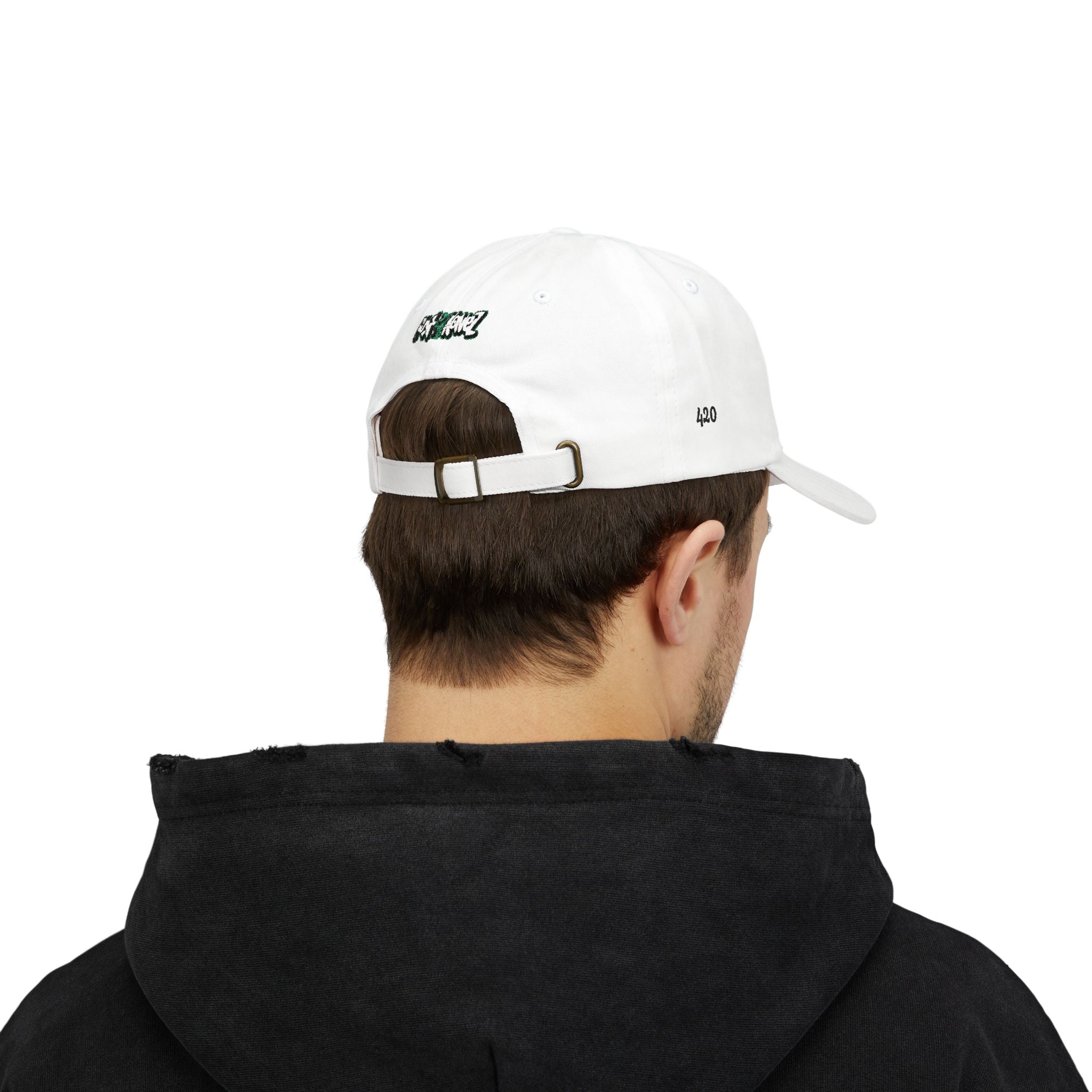 Kush Konez Cap