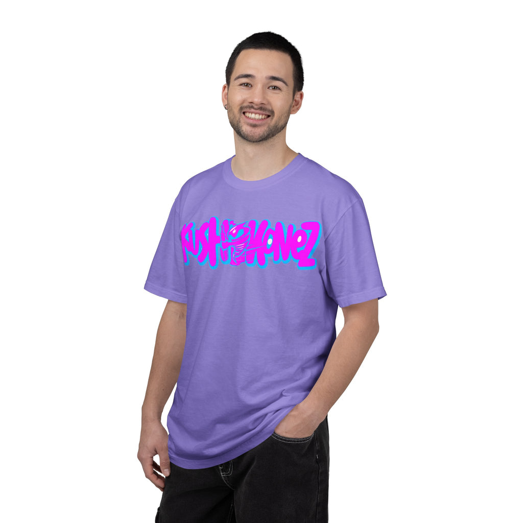 Kush Konez T-shirt ( Miami Vice Edition )