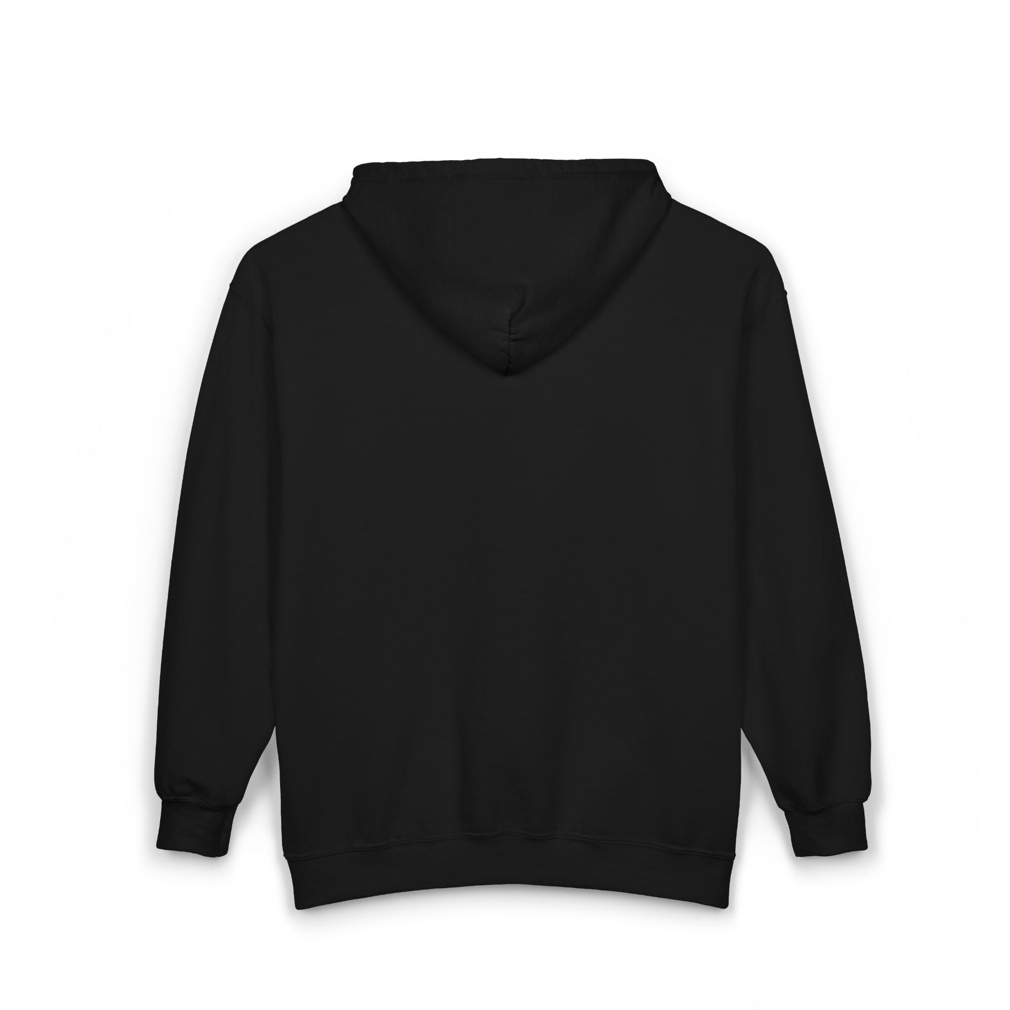 Kush Konez Full Zip Hooded Sweatshirt