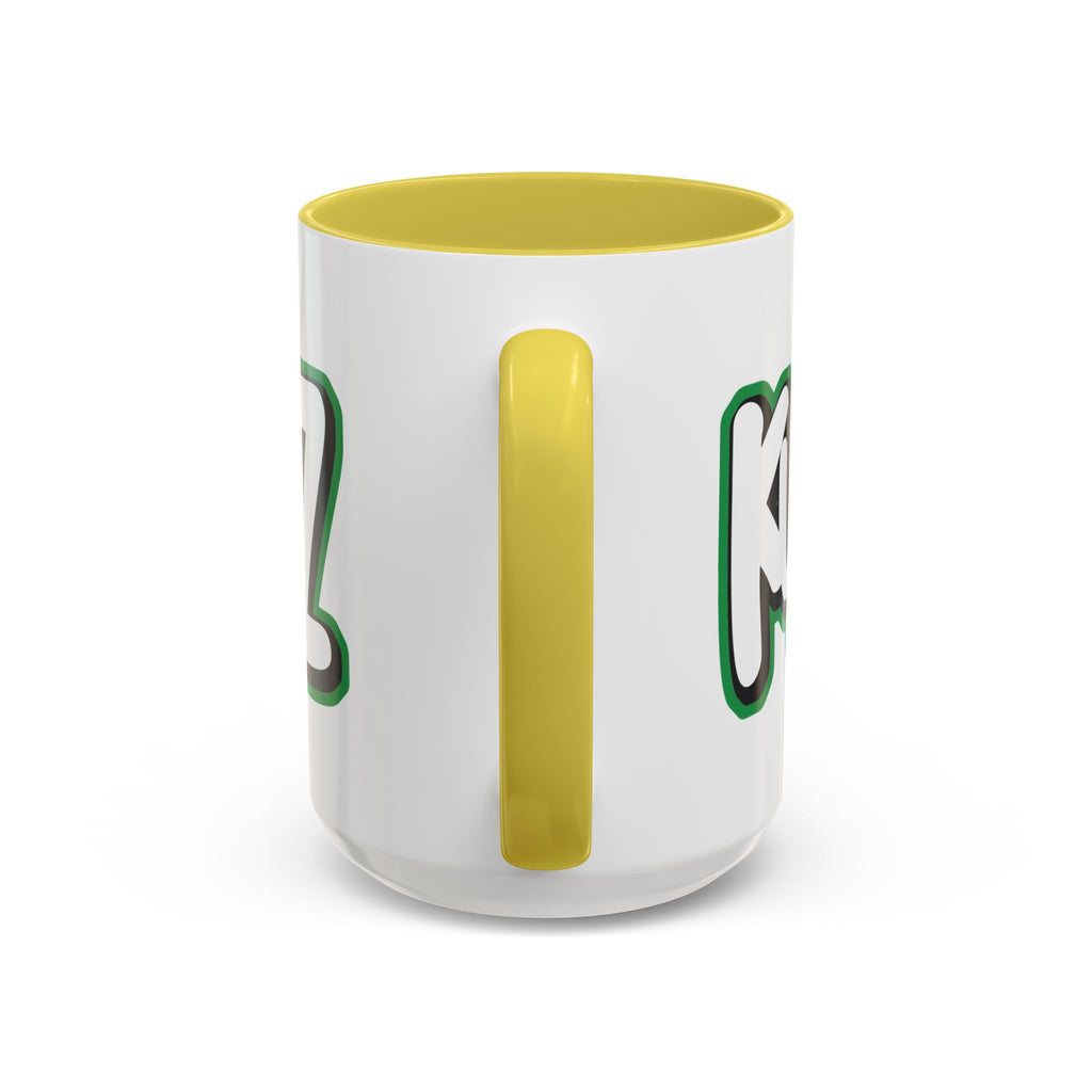 Colorful Mugs (11oz, 15oz)