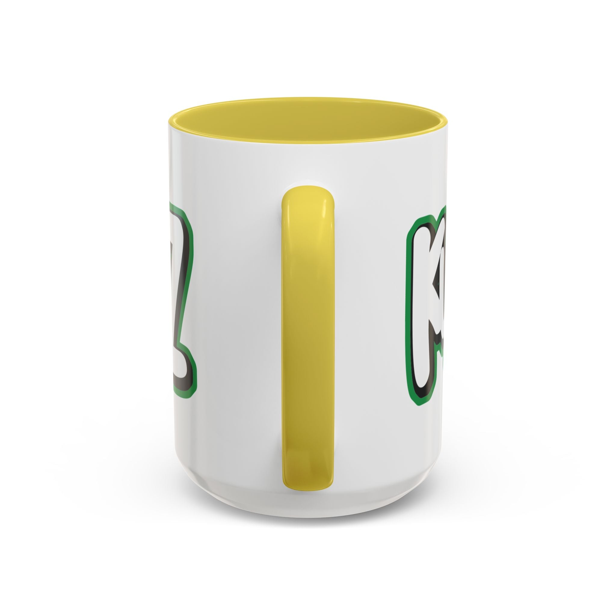 Colorful Mugs (11oz, 15oz)