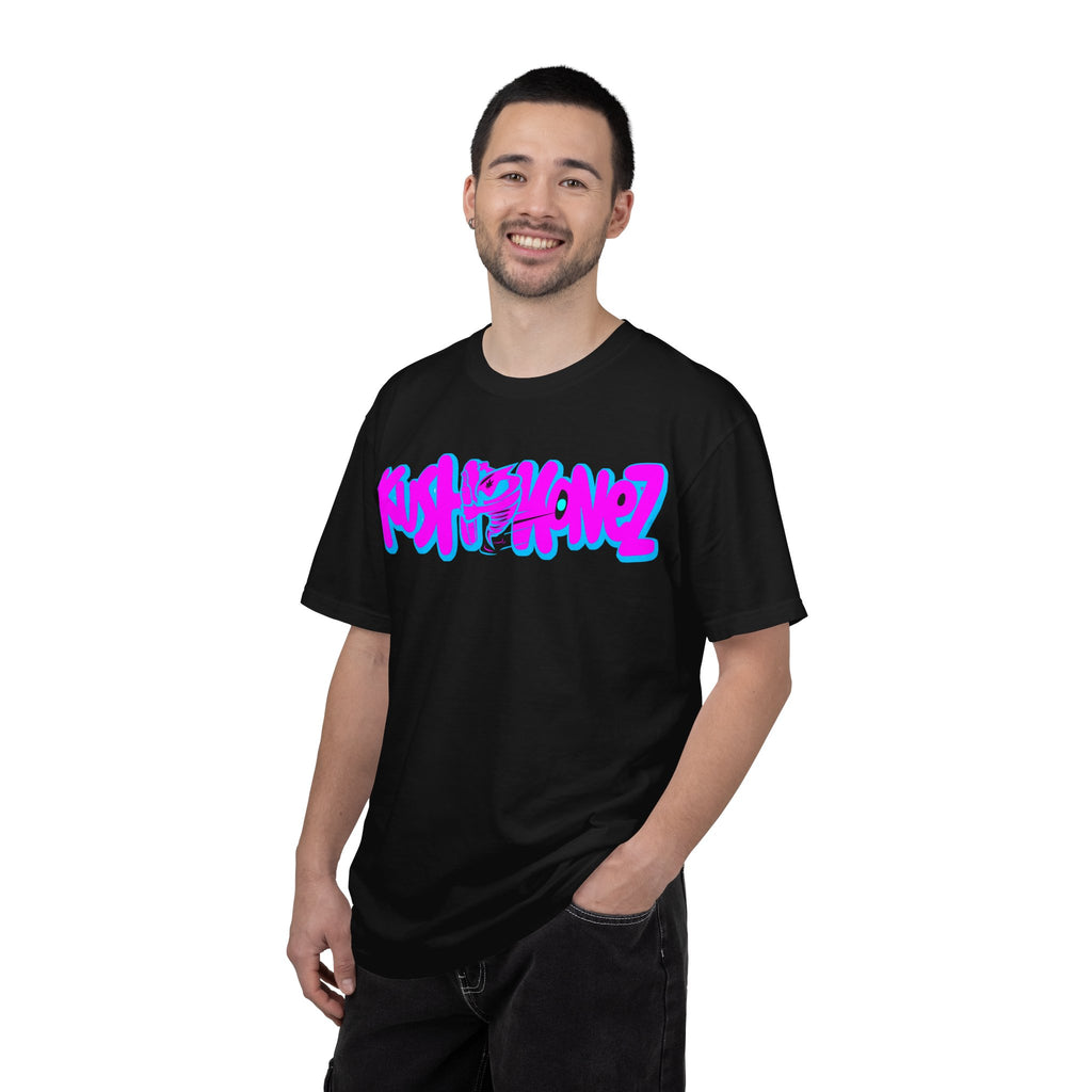 Kush Konez T-shirt ( Miami Vice Edition )