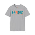 Unisex  Kush Konez Miami Dolphins Edition T-Shirt