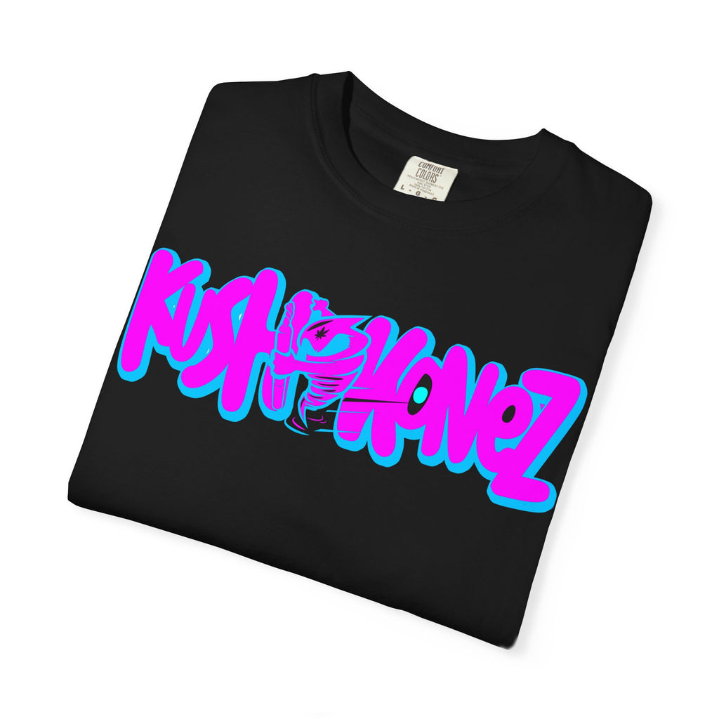 Kush Konez T-shirt ( Miami Vice Edition )