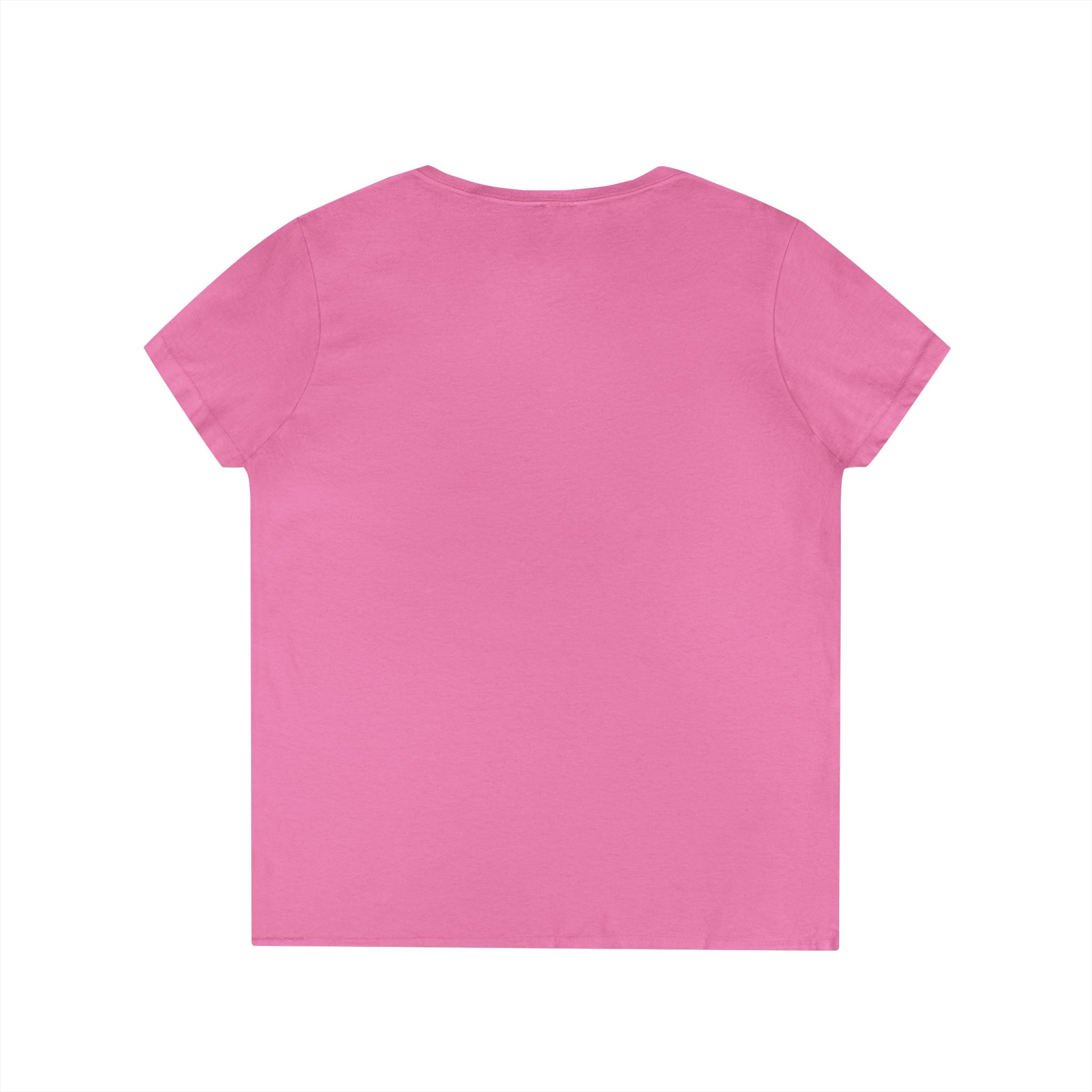 Ladies Kush Konez  V-Neck T-Shirt
