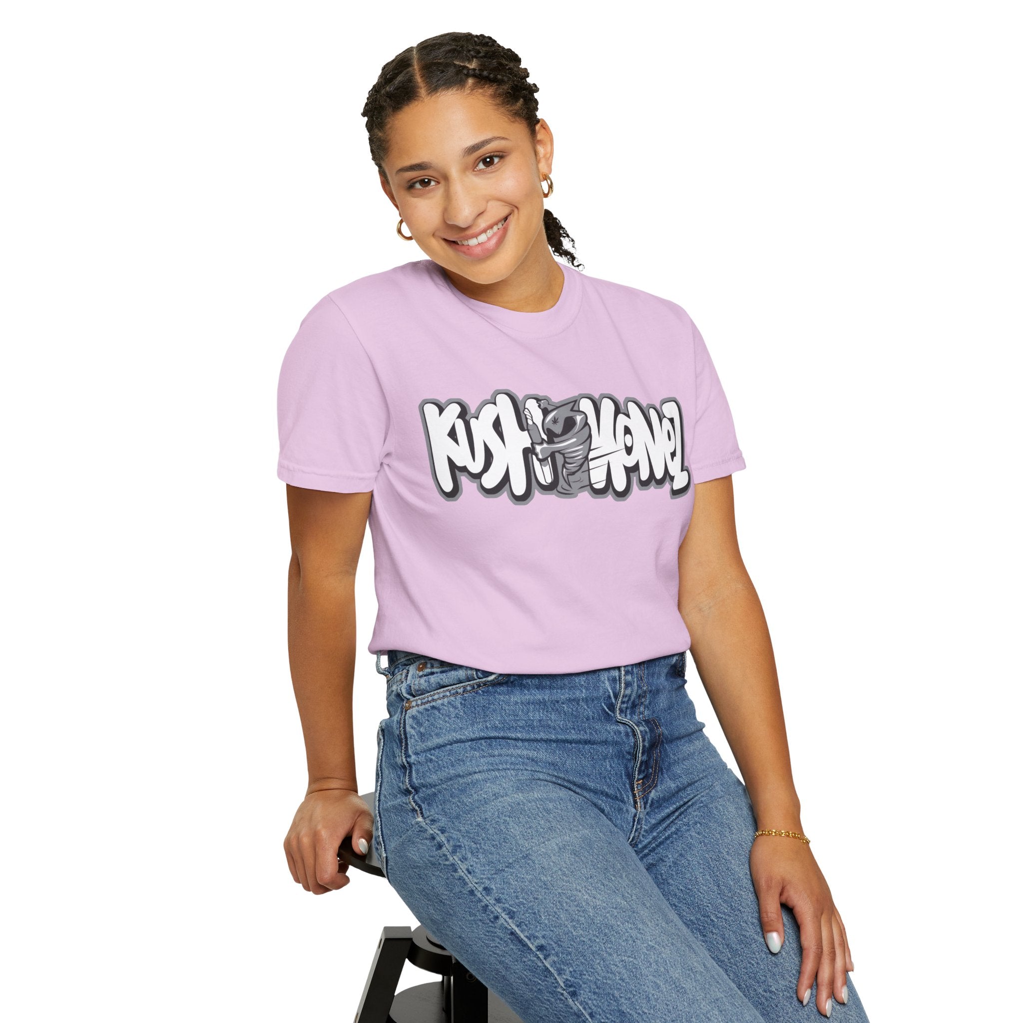 Kush Konez  various color T-shirt