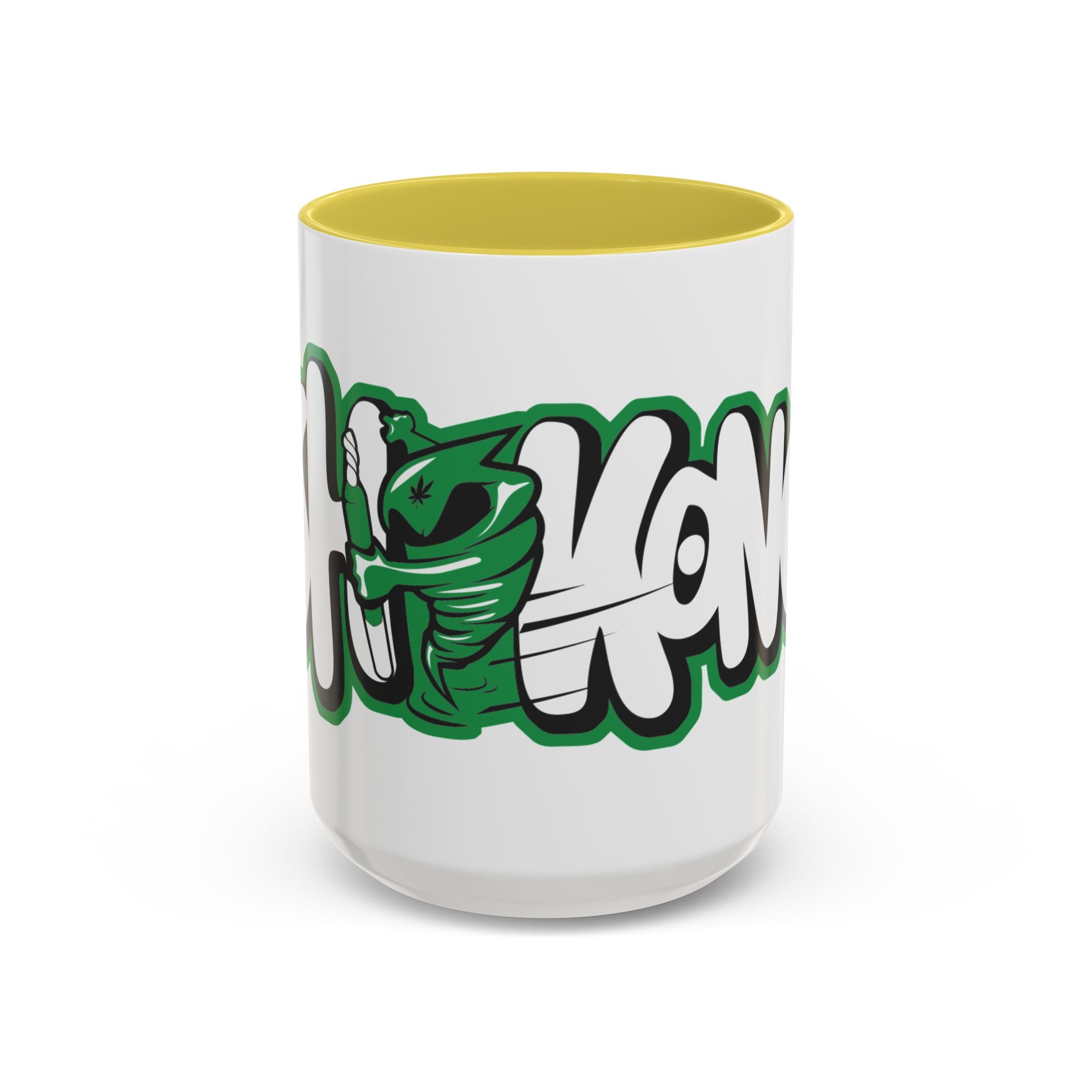 Colorful Mugs (11oz, 15oz)