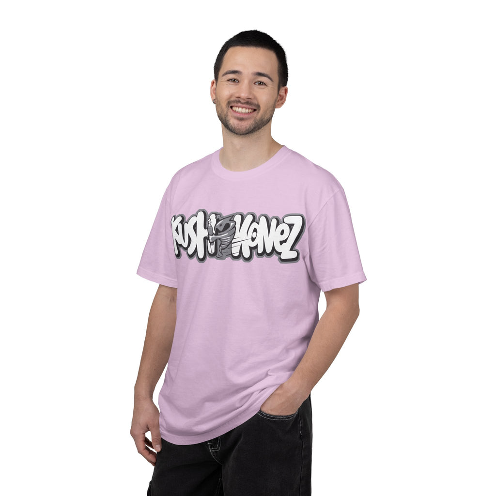 Kush Konez  various color T-shirt