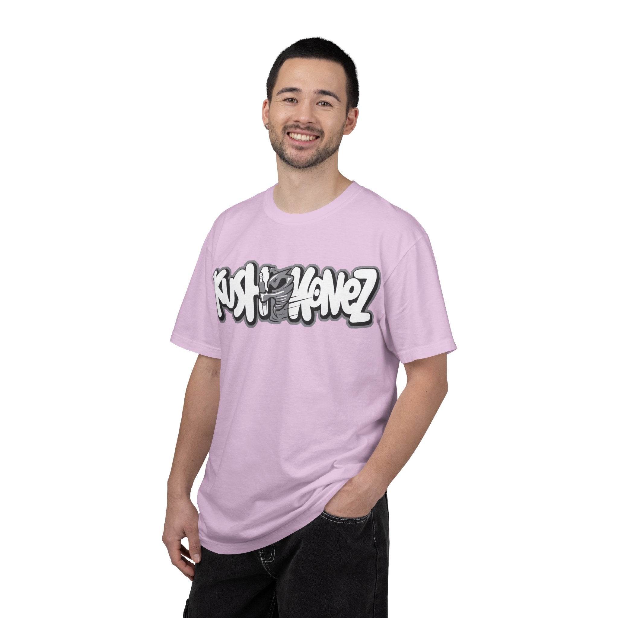 Kush Konez  various color T-shirt