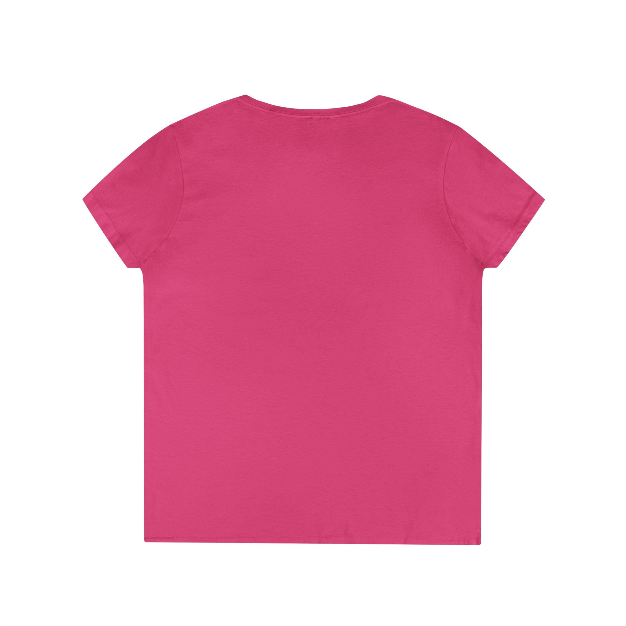 Ladies Kush Konez  V-Neck T-Shirt