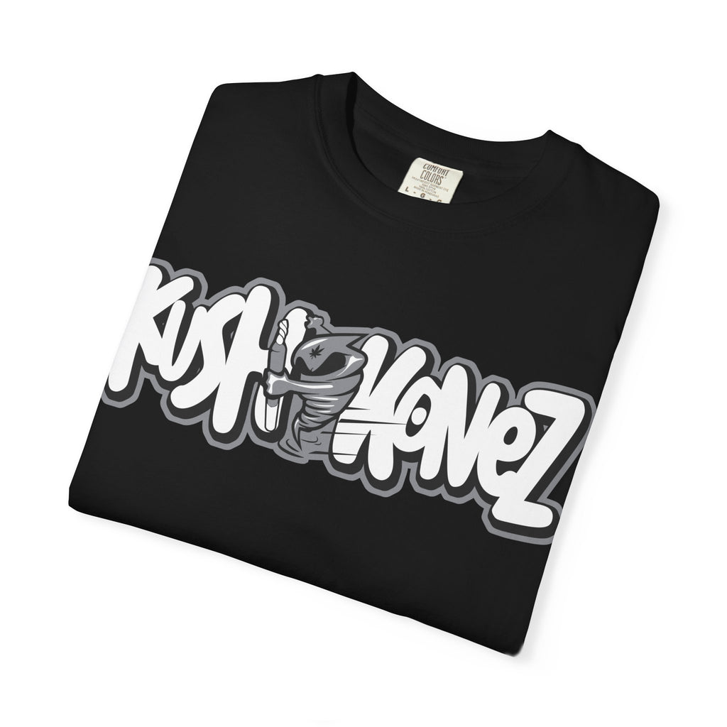 Kush Konez  various color T-shirt