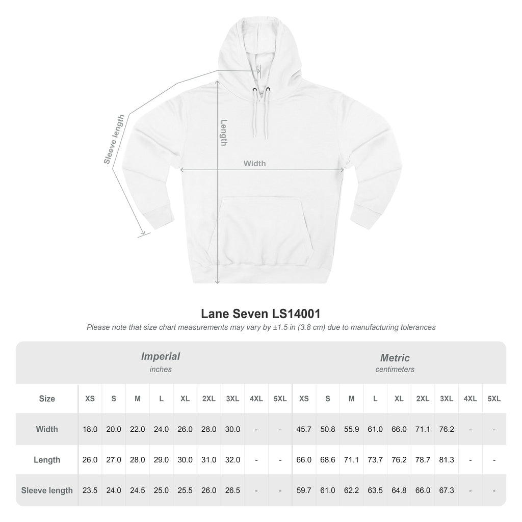 Kush Konez Fleece Hoodie