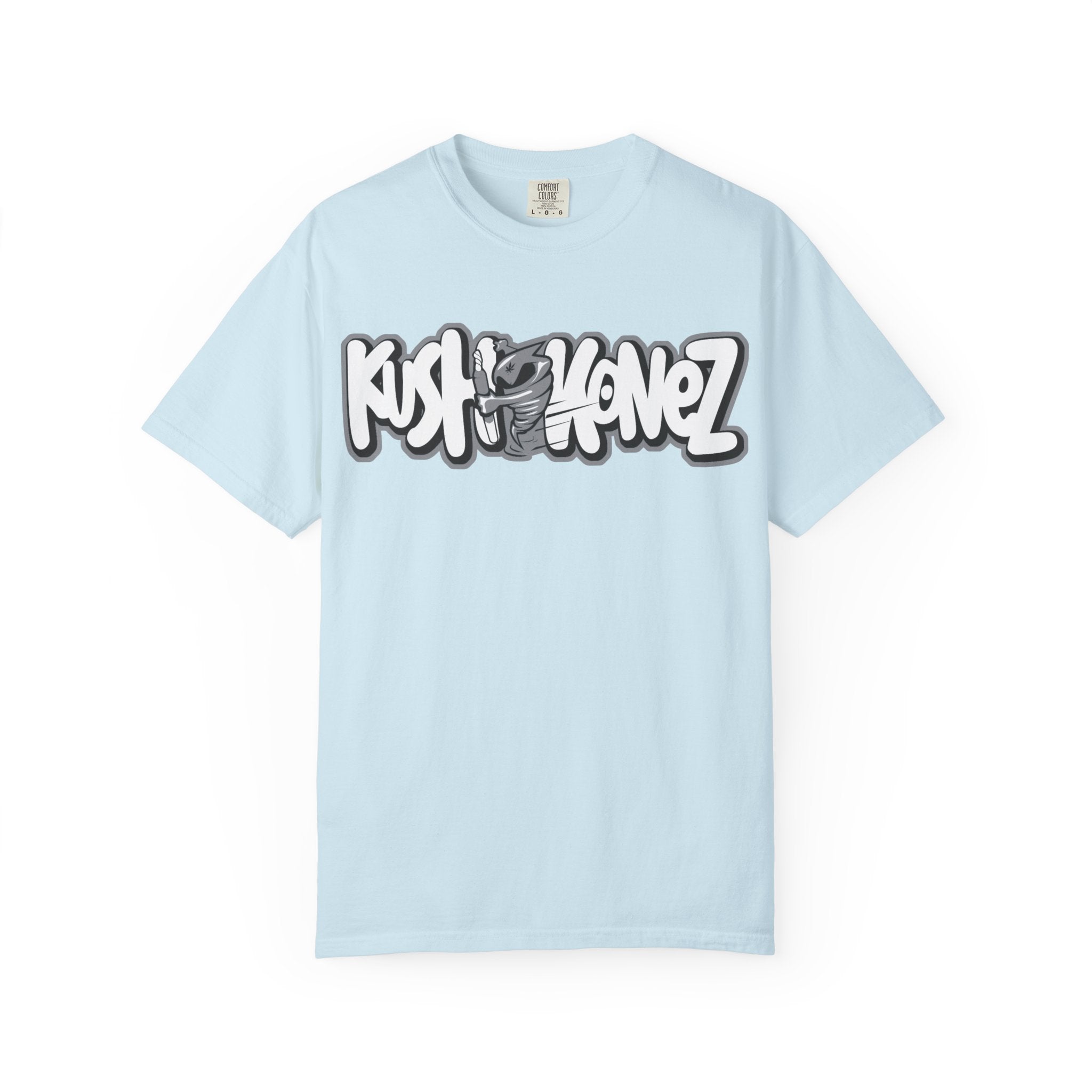 Kush Konez  various color T-shirt