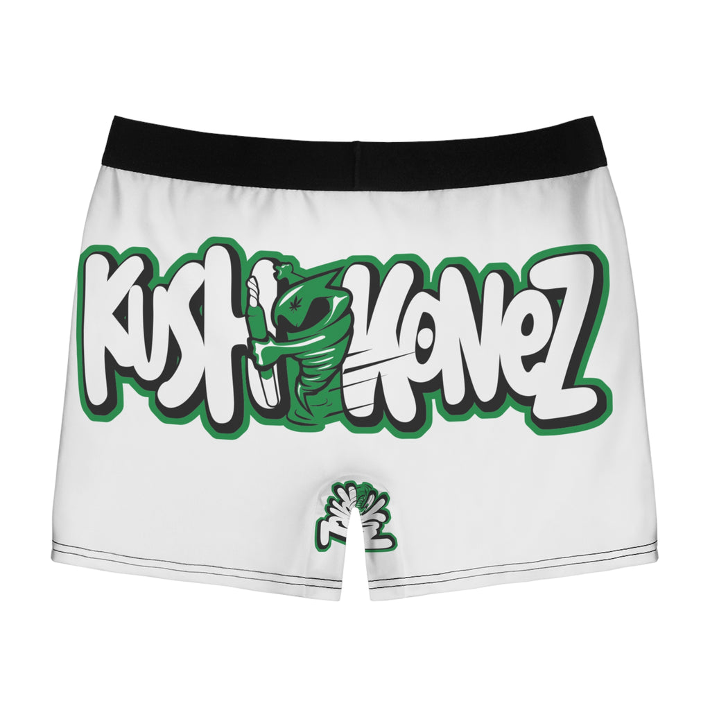 Kush Konez Men's Boxer Briefs