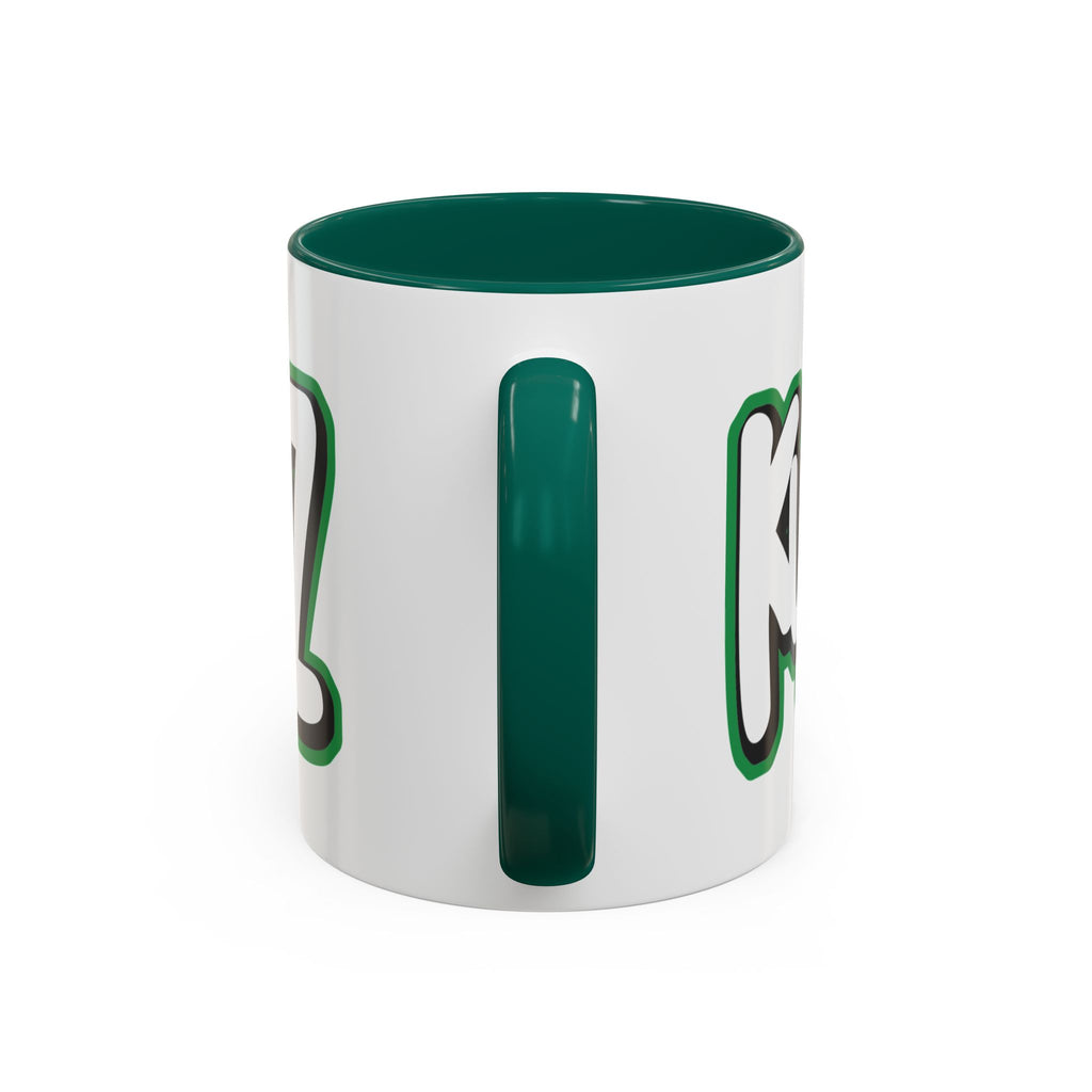 Colorful Mugs (11oz, 15oz)
