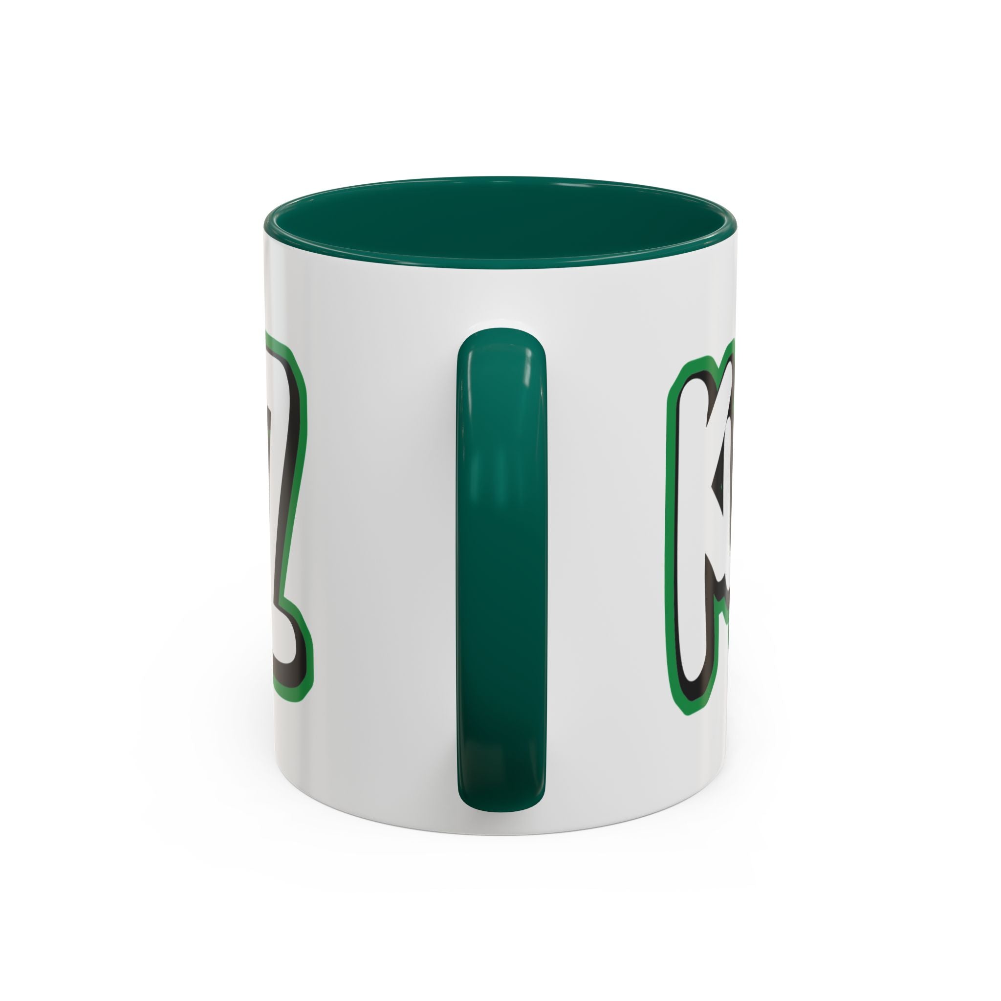 Colorful Mugs (11oz, 15oz)
