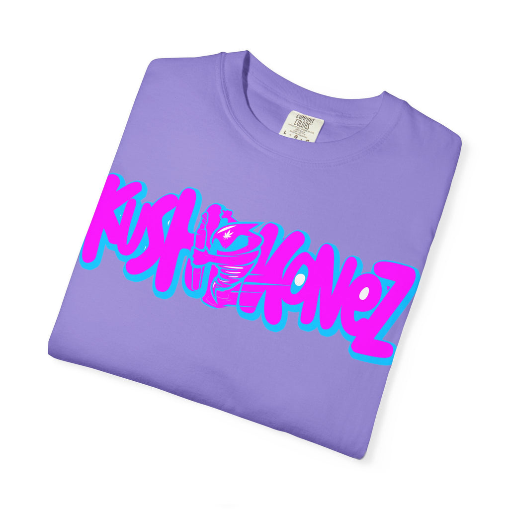 Kush Konez T-shirt ( Miami Vice Edition )