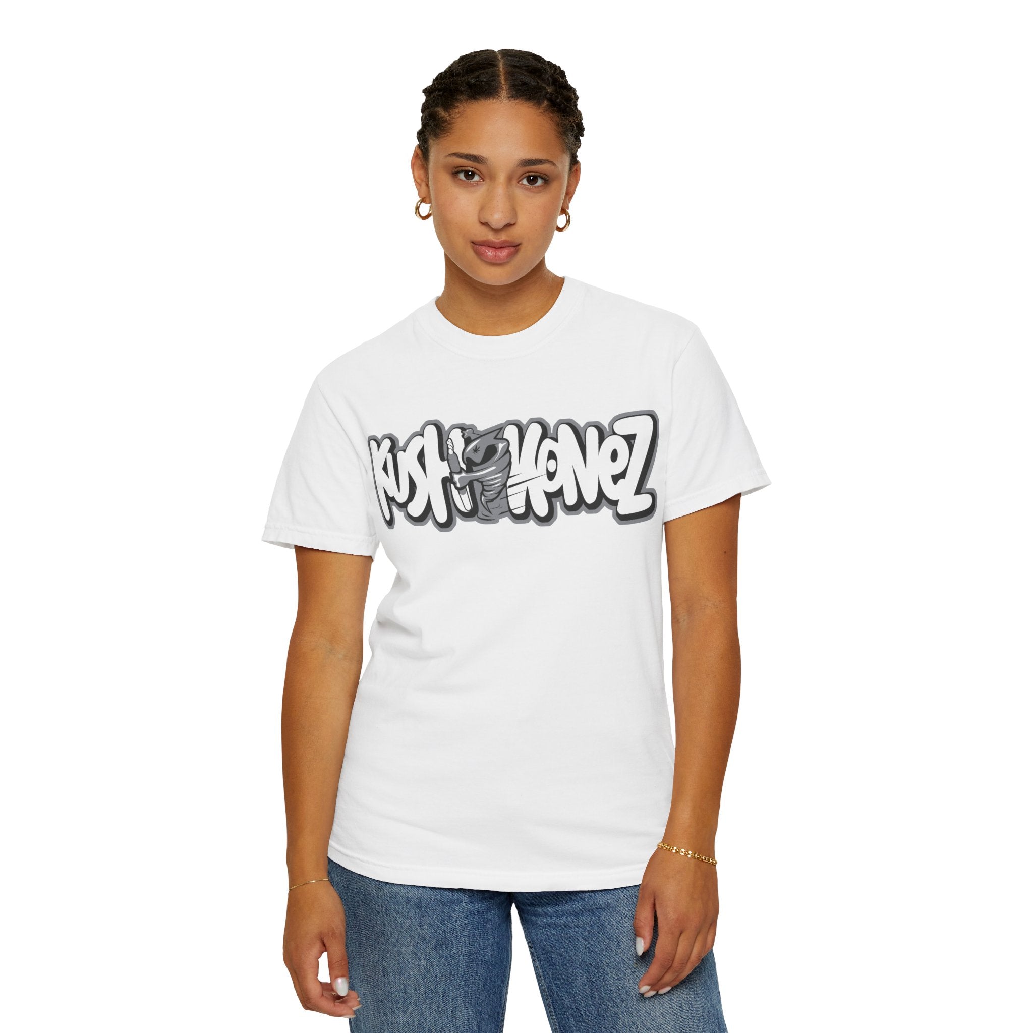 Kush Konez  various color T-shirt