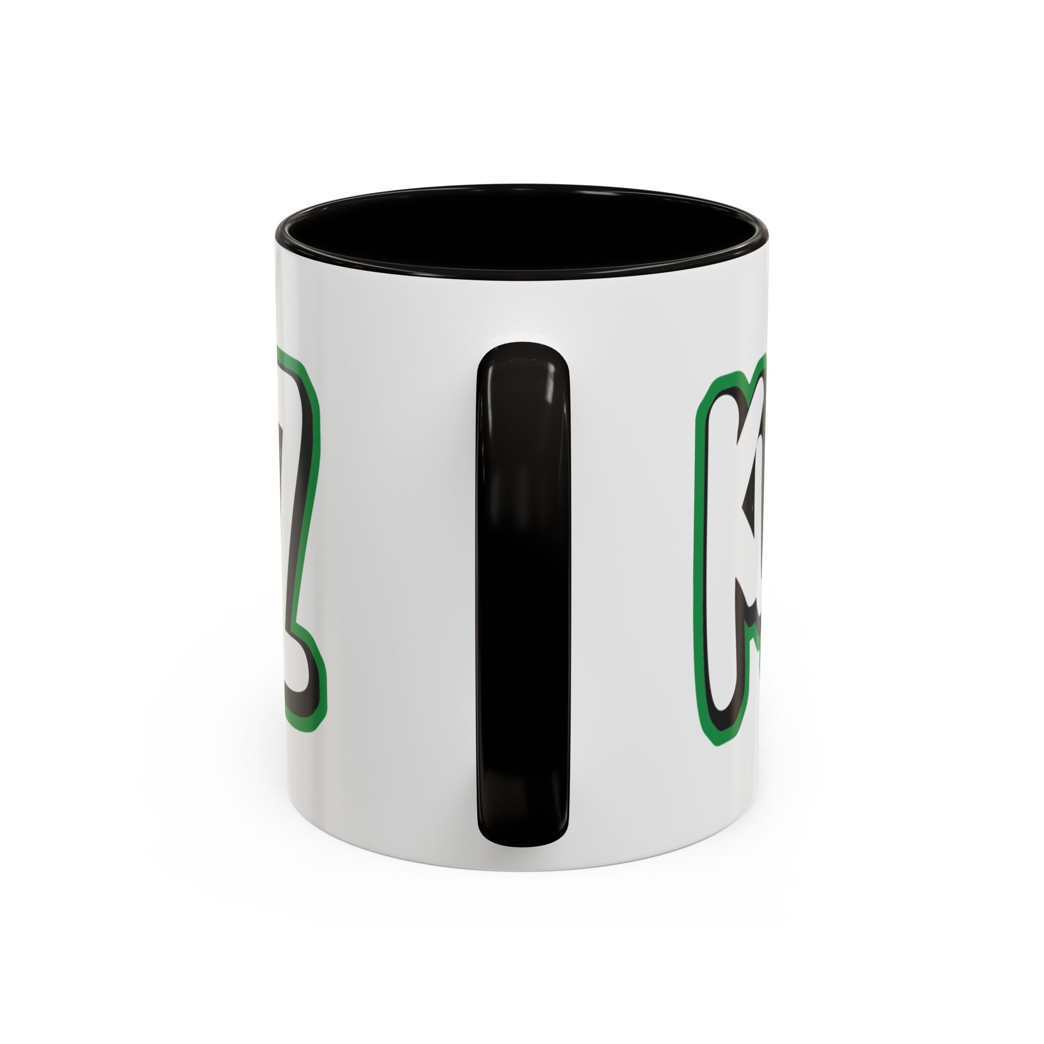 Colorful Mugs (11oz, 15oz)