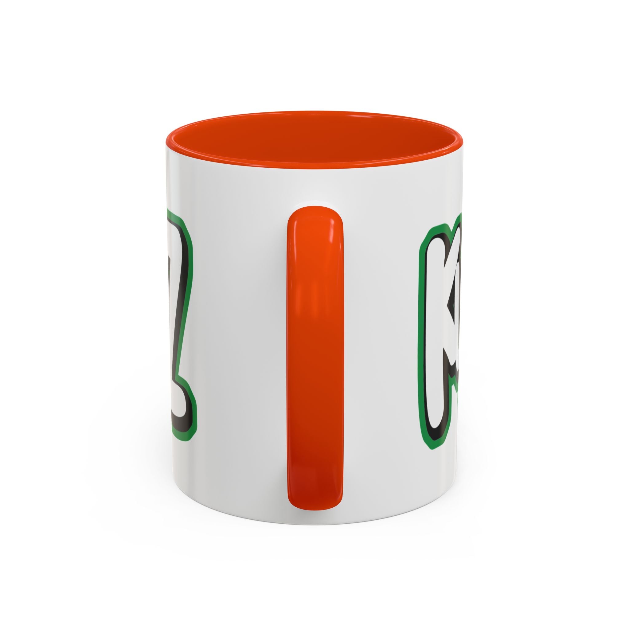 Colorful Mugs (11oz, 15oz)