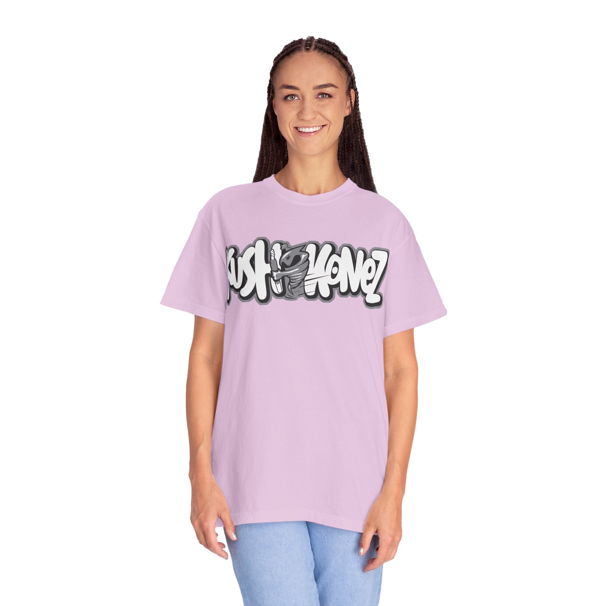 Kush Konez  various color T-shirt