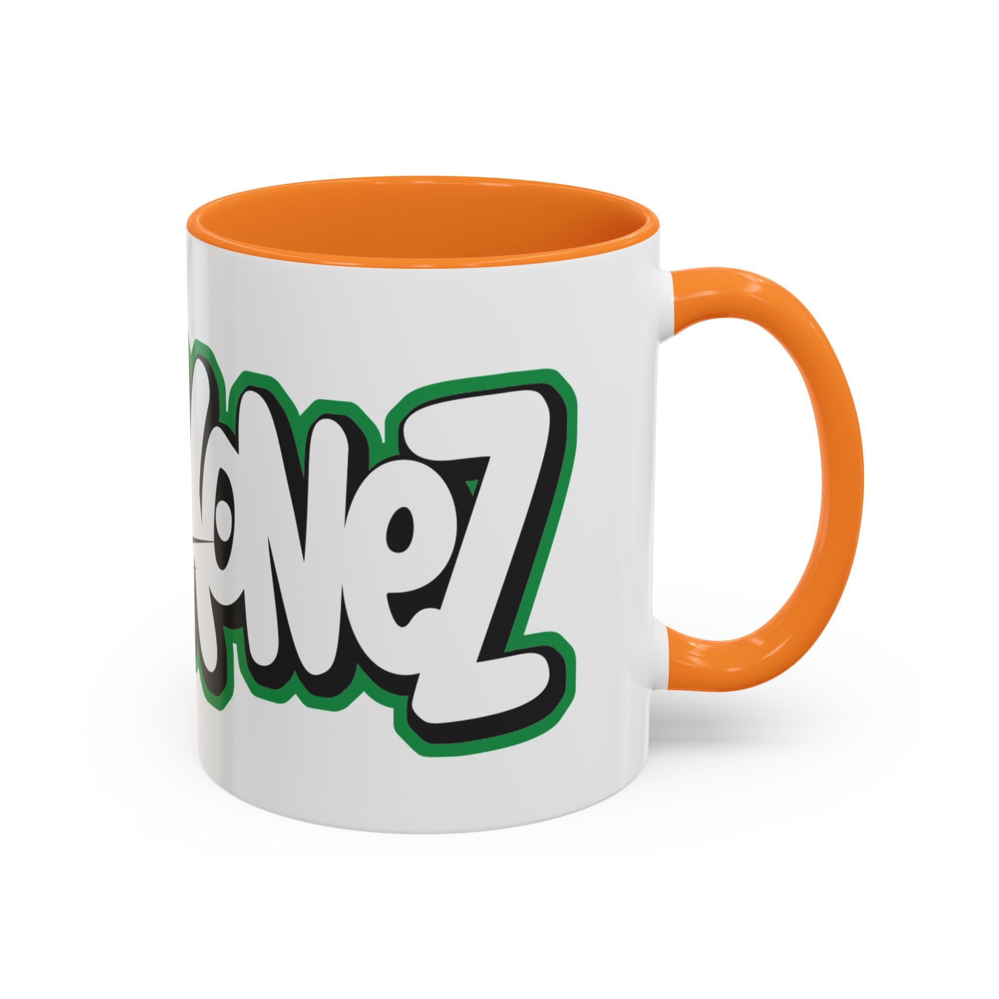 Colorful Mugs (11oz, 15oz)