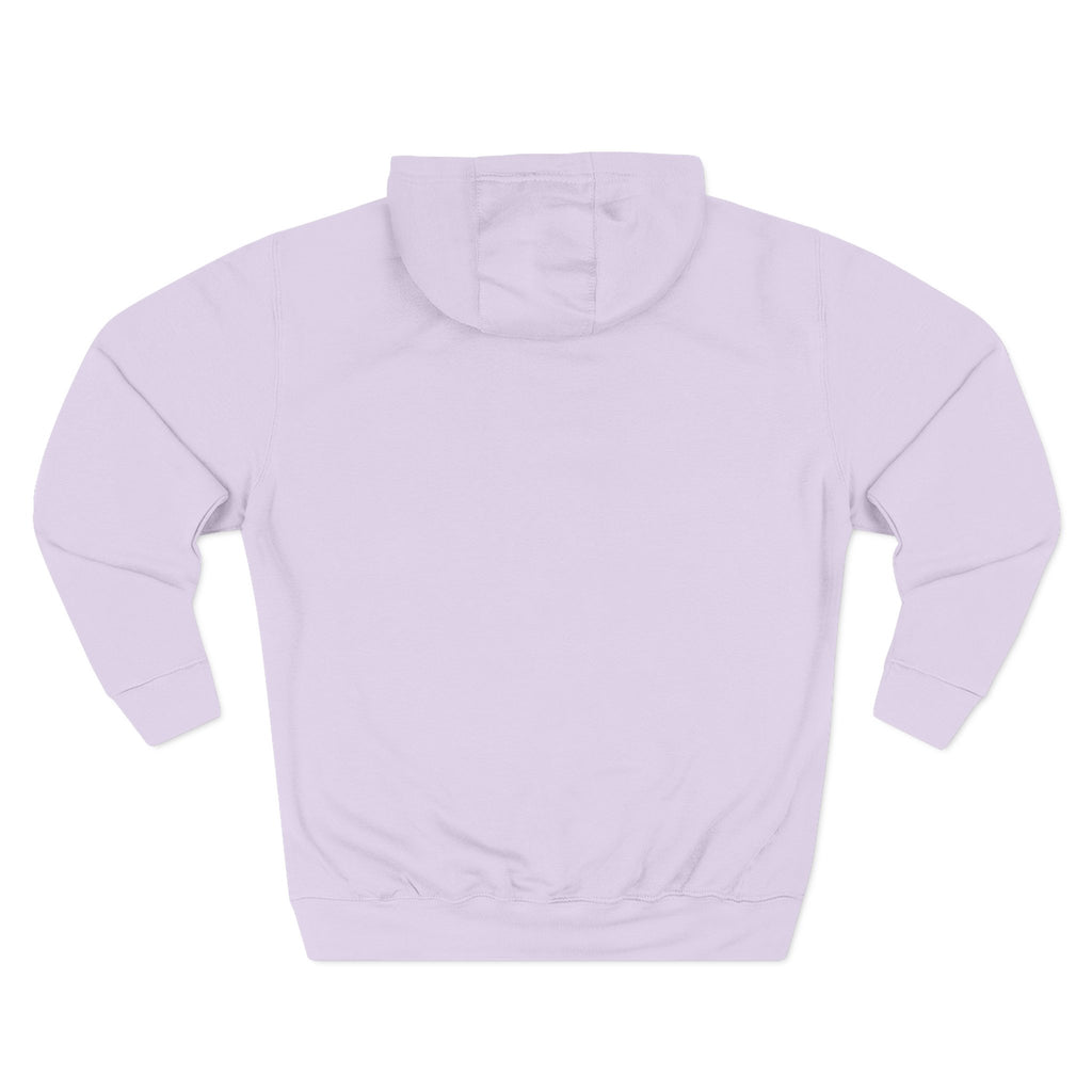 Pink Kush Konez Fleece Hoodie