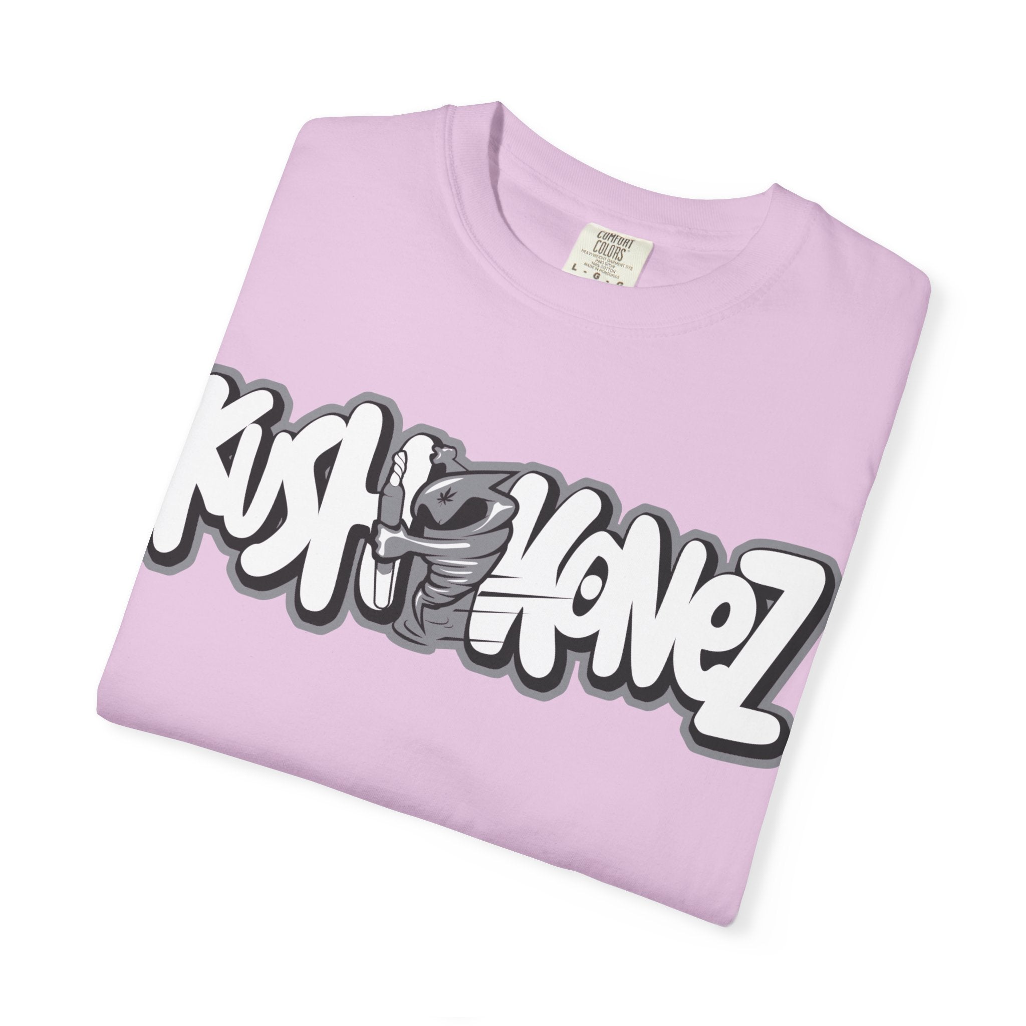 Kush Konez  various color T-shirt