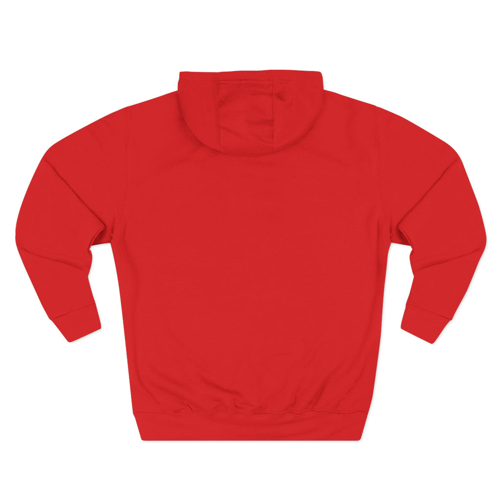 Kush Konez Fleece Hoodie