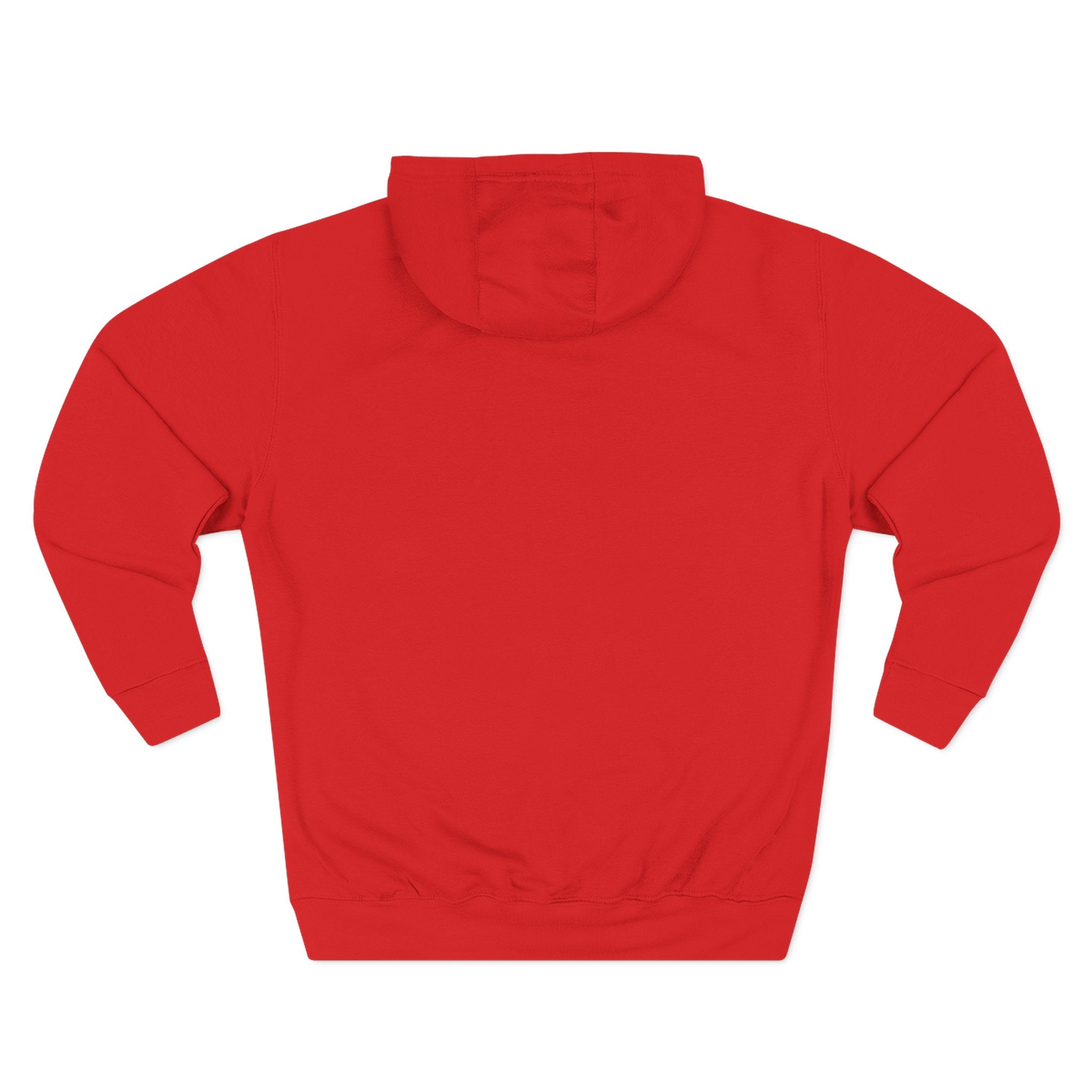 Kush Konez Fleece Hoodie