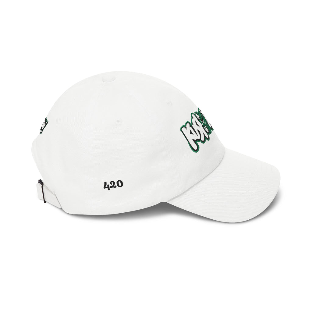 Kush Konez Cap