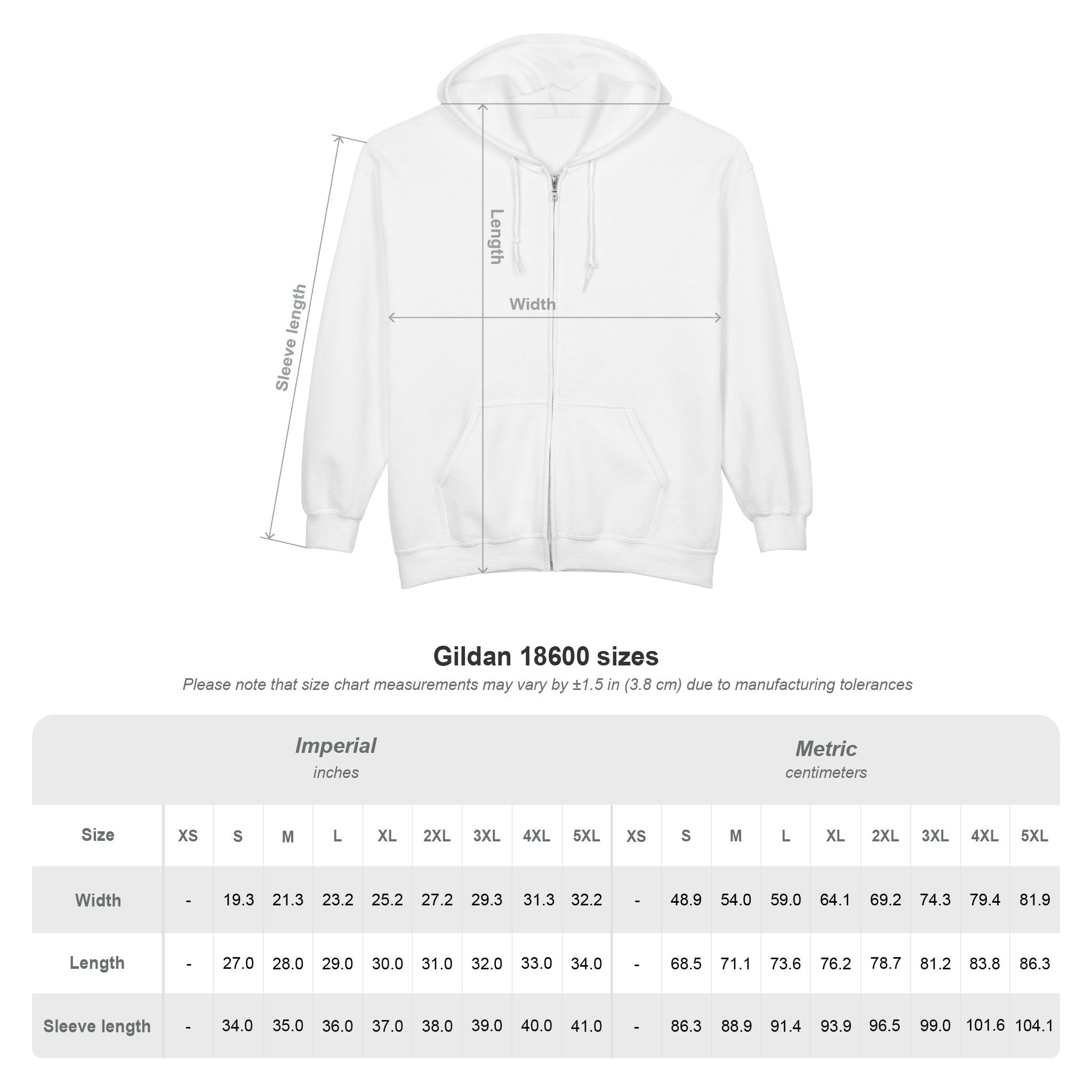 Kush Konez Full Zip Hooded Sweatshirt