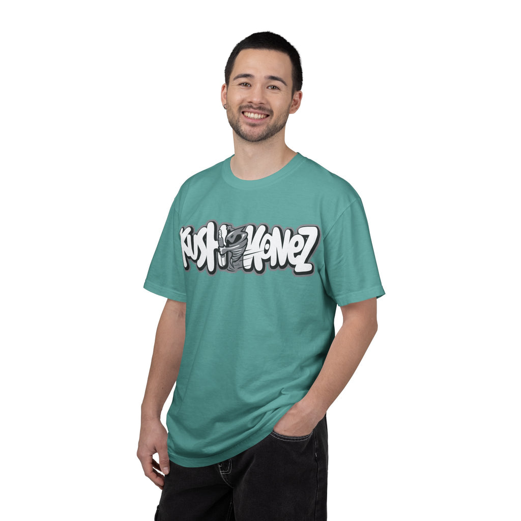 Kush Konez  various color T-shirt