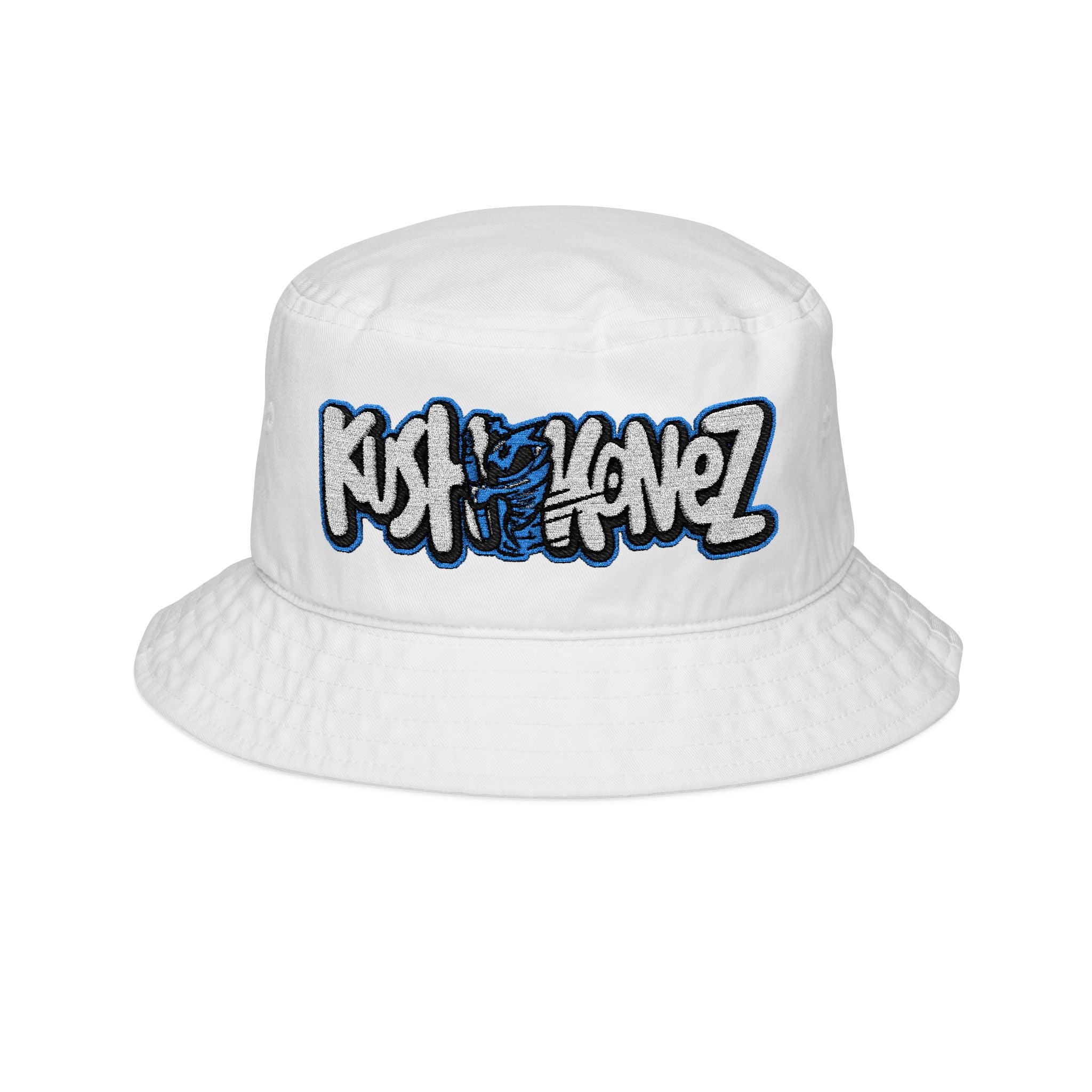 Bucket Hat (Embroidery)