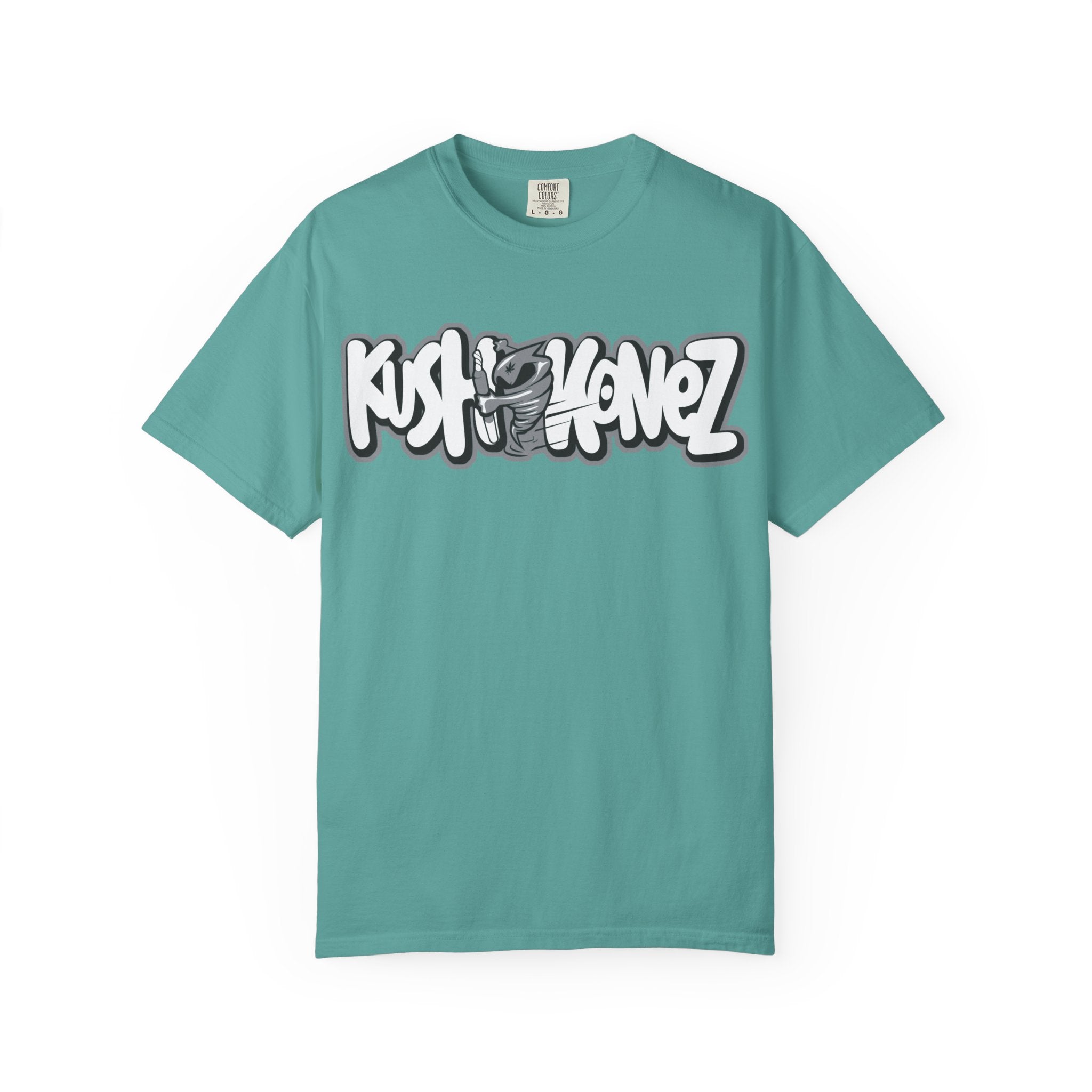 Kush Konez  various color T-shirt