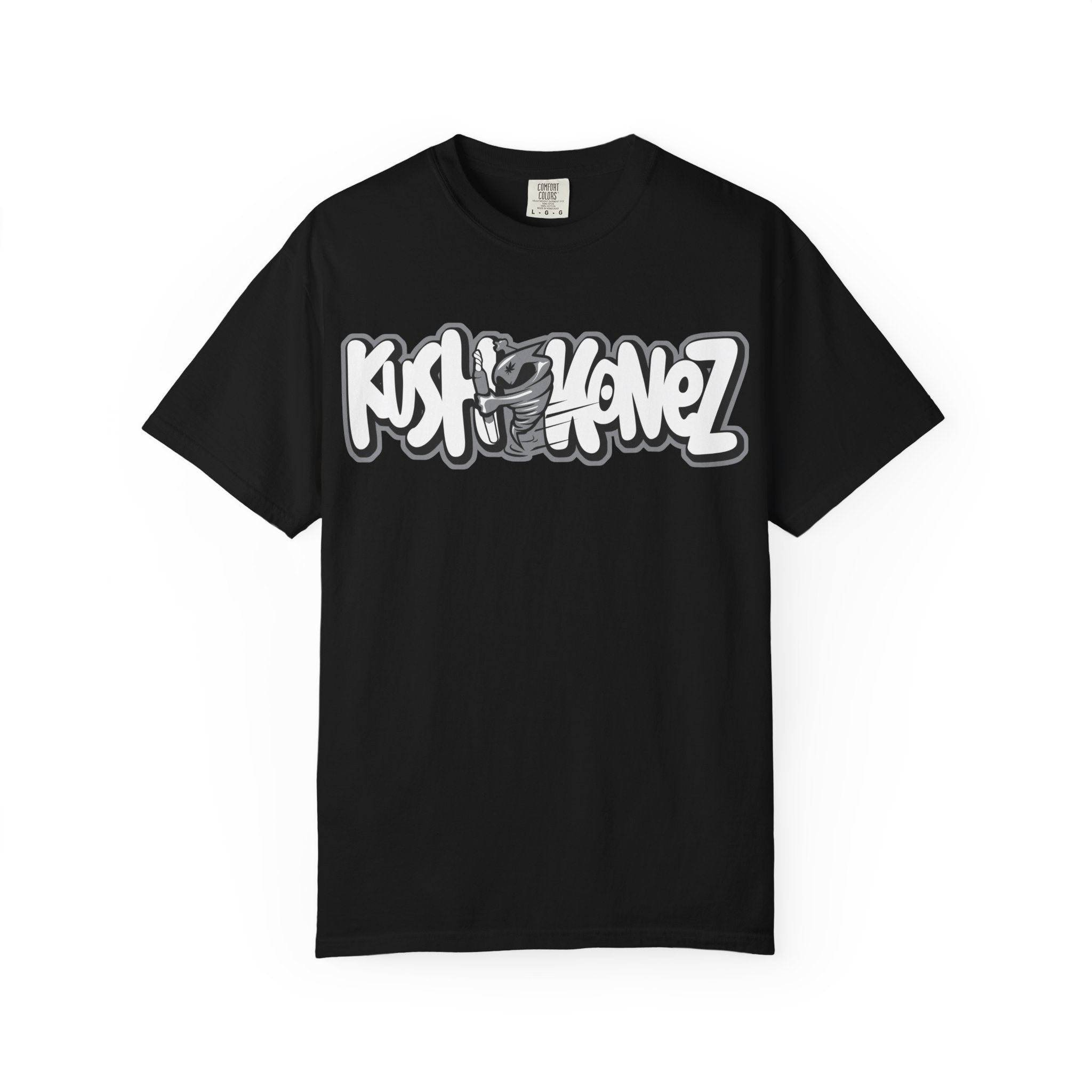 Kush Konez  various color T-shirt