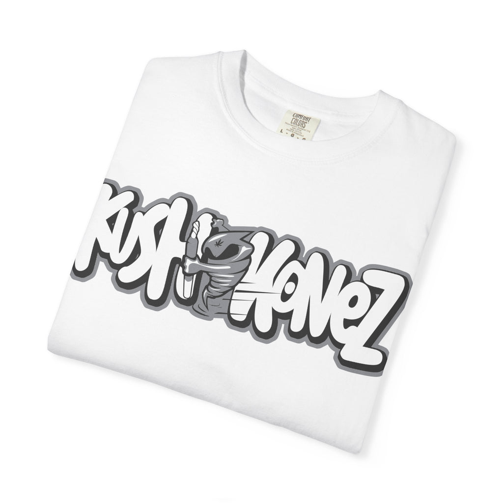 Kush Konez  various color T-shirt