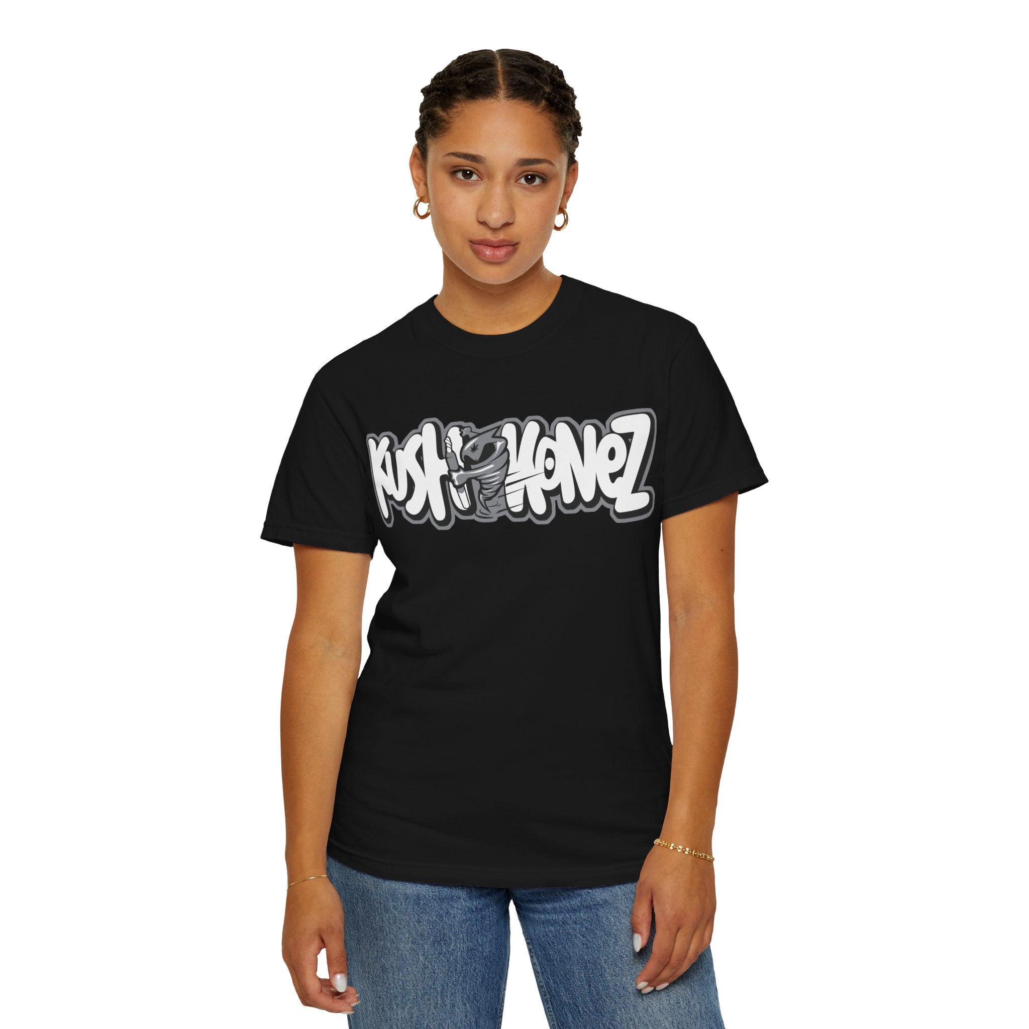 Kush Konez  various color T-shirt