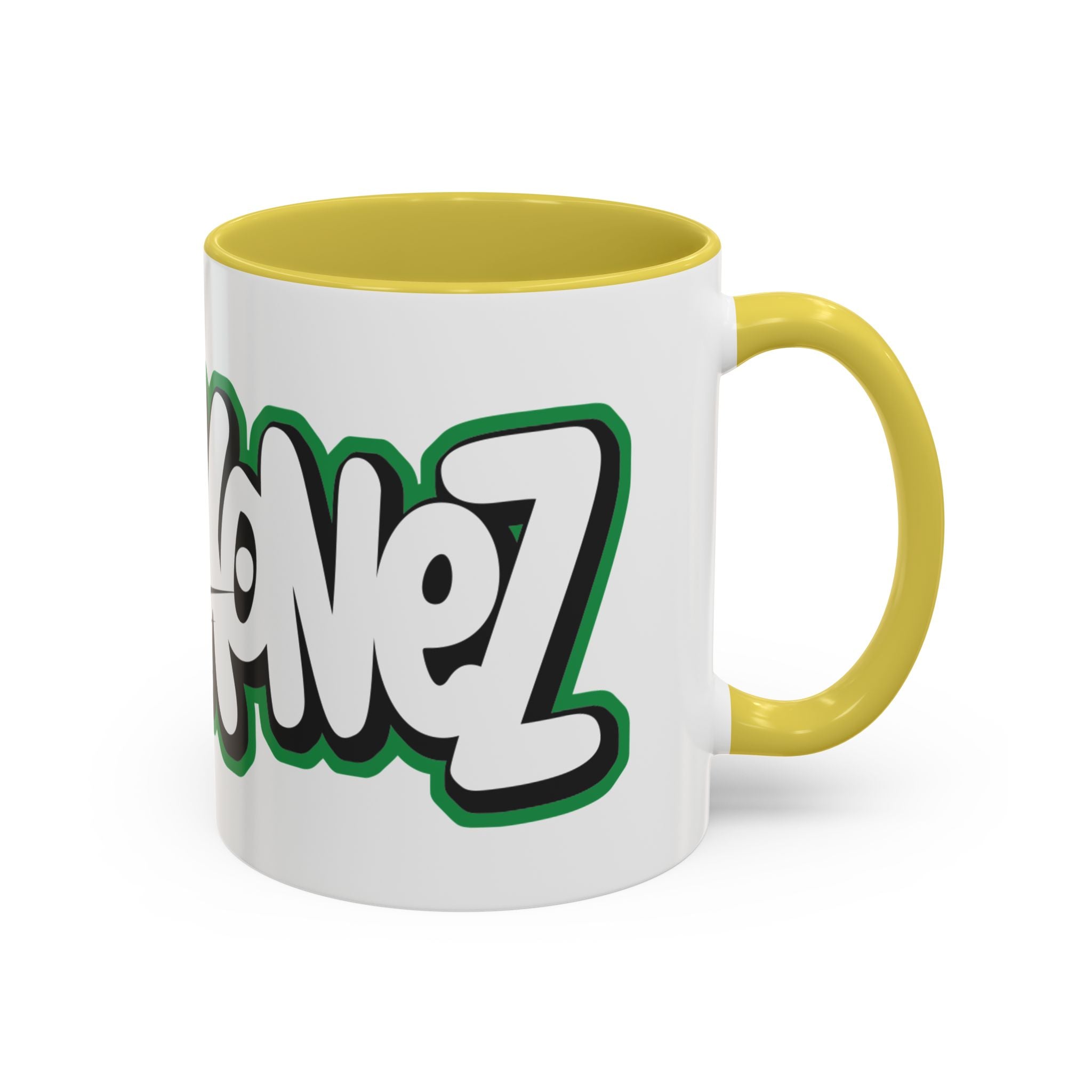 Colorful Mugs (11oz, 15oz)