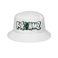 Kush Konez Bucket Hat (Embroidery)