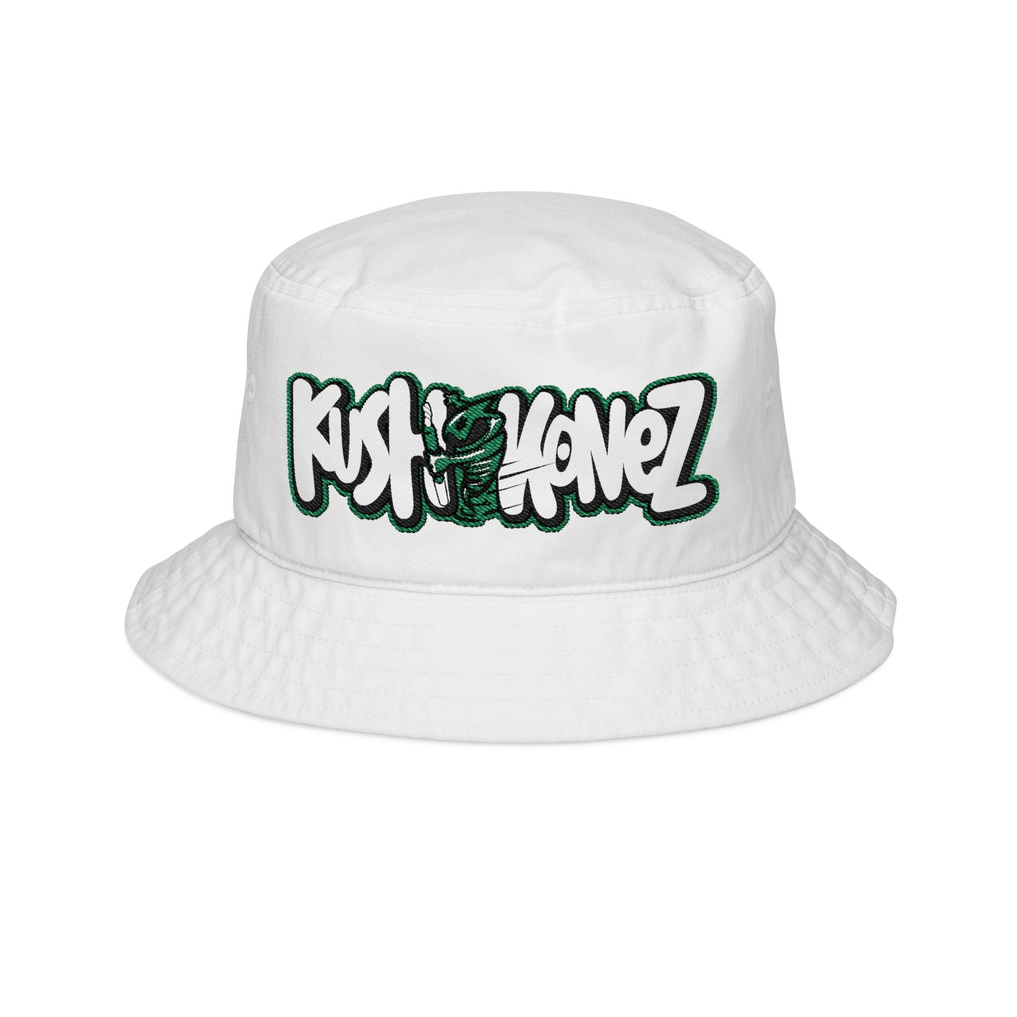 Kush Konez Bucket Hat (Embroidery)