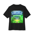 Smoke With Me  Unisex T-Shirt
